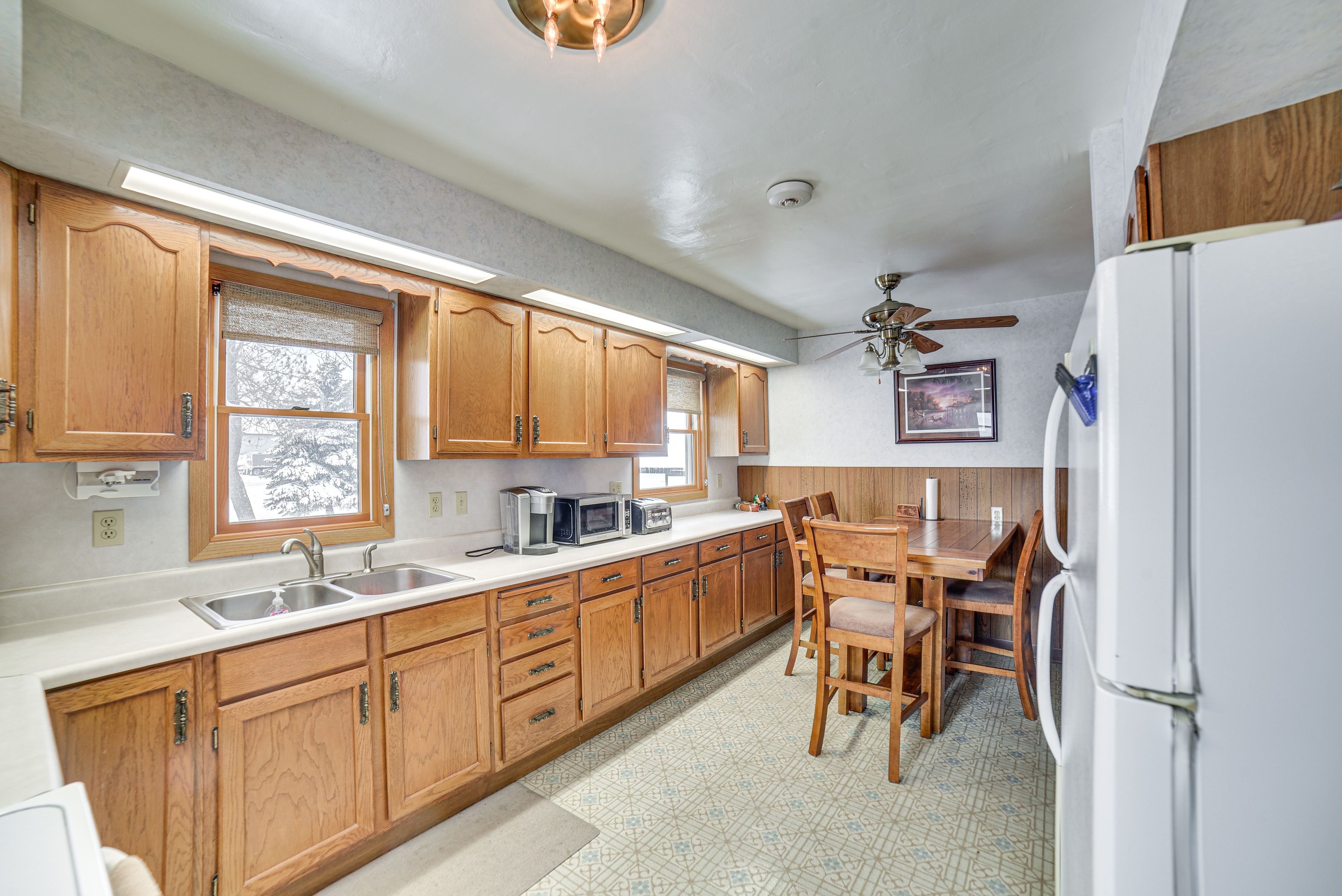 Kitchen | Cooking Basics | Drip & Keurig Coffee Makers