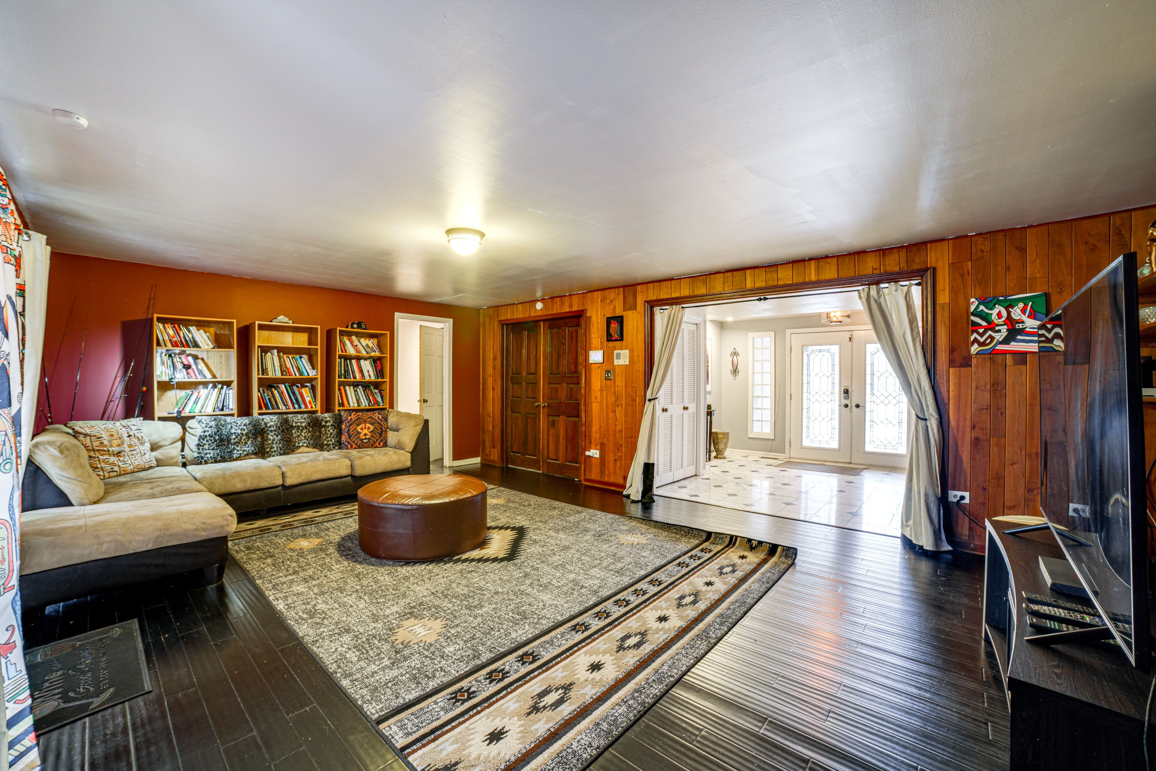 Family Room | 1st Floor