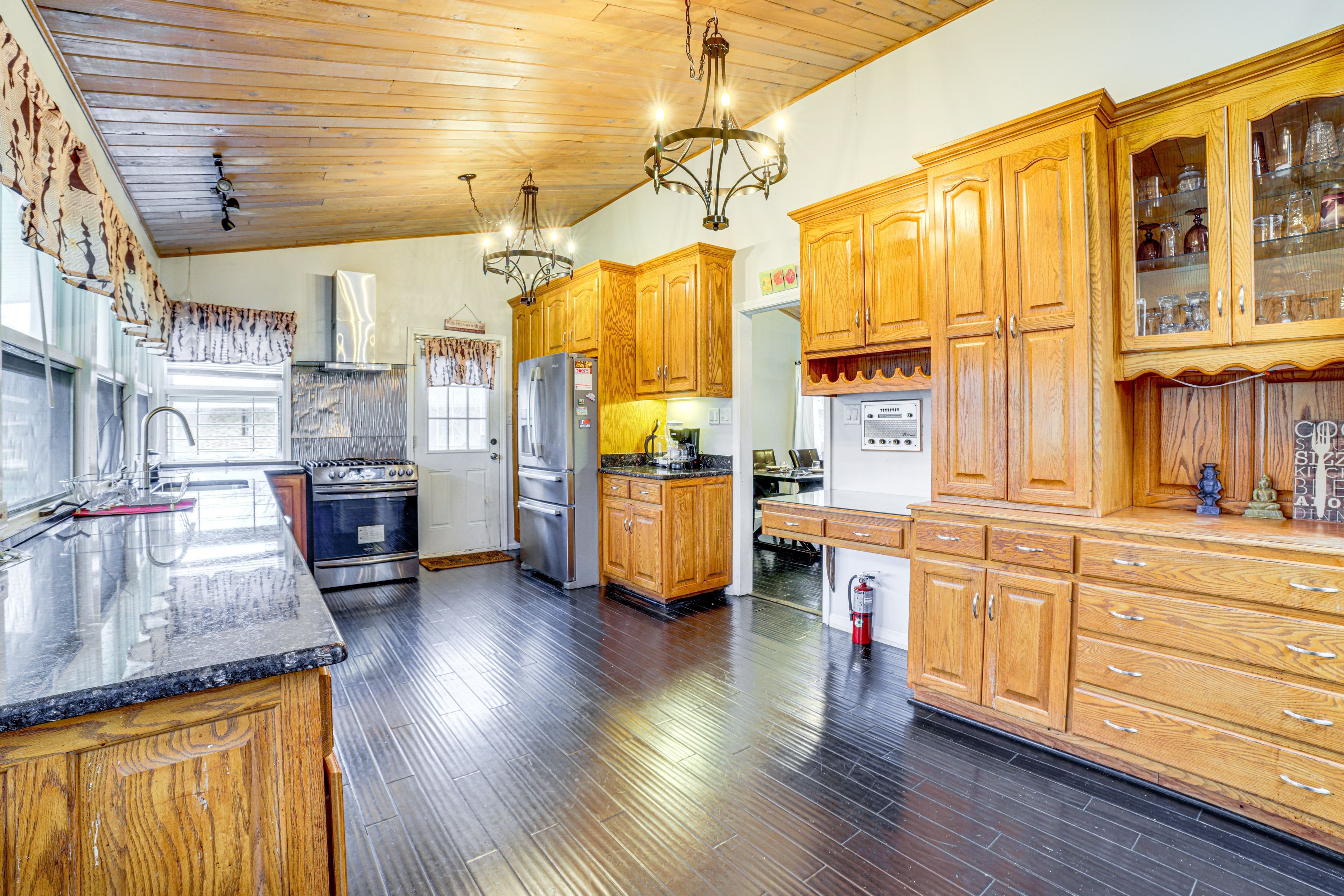 Kitchen | 2nd Floor | Cooking Basics | Keurig Coffee Maker