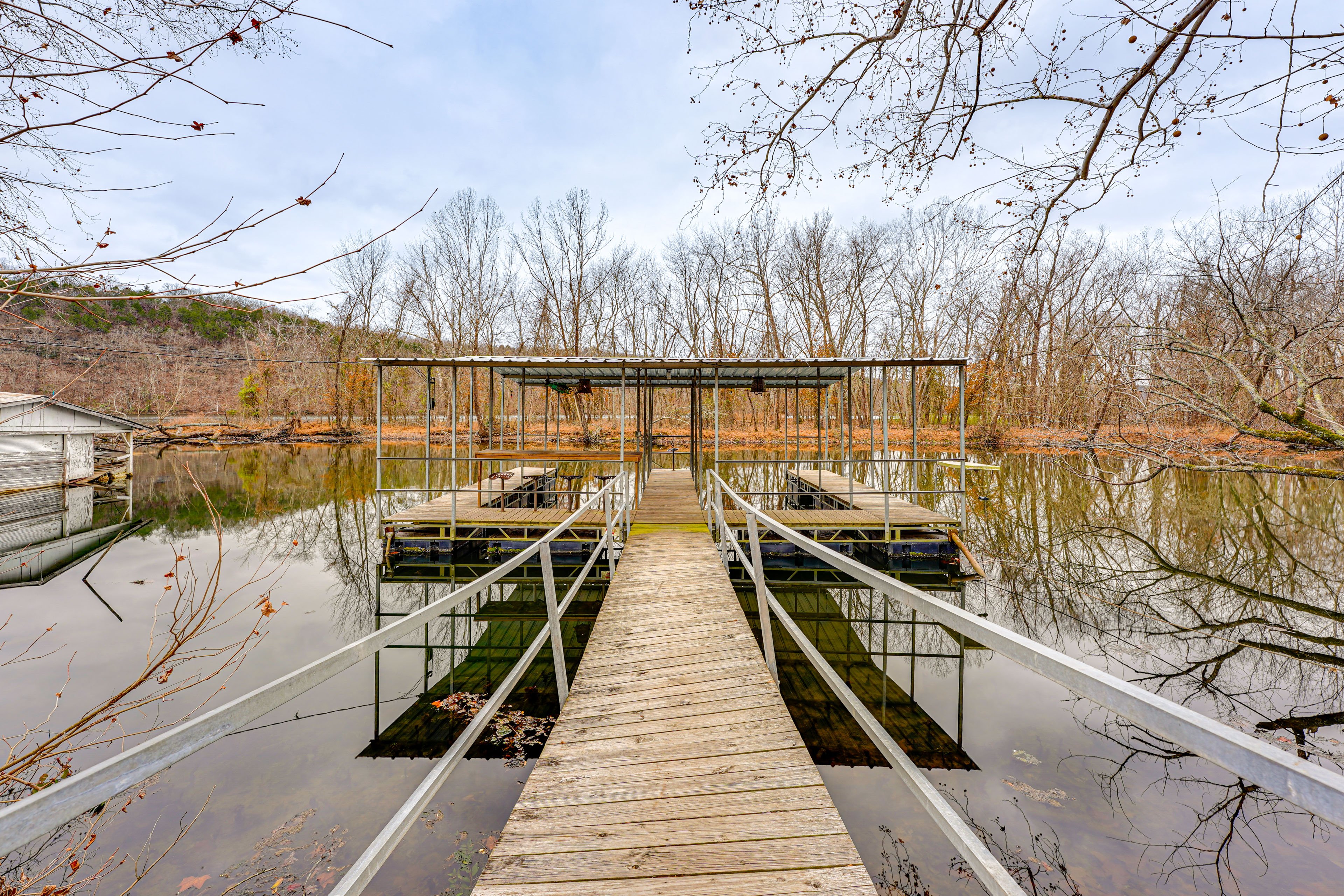Rockaway Beach Vacation Rental | 1BR | 1BA | 600 Sq Ft | Stairs Required