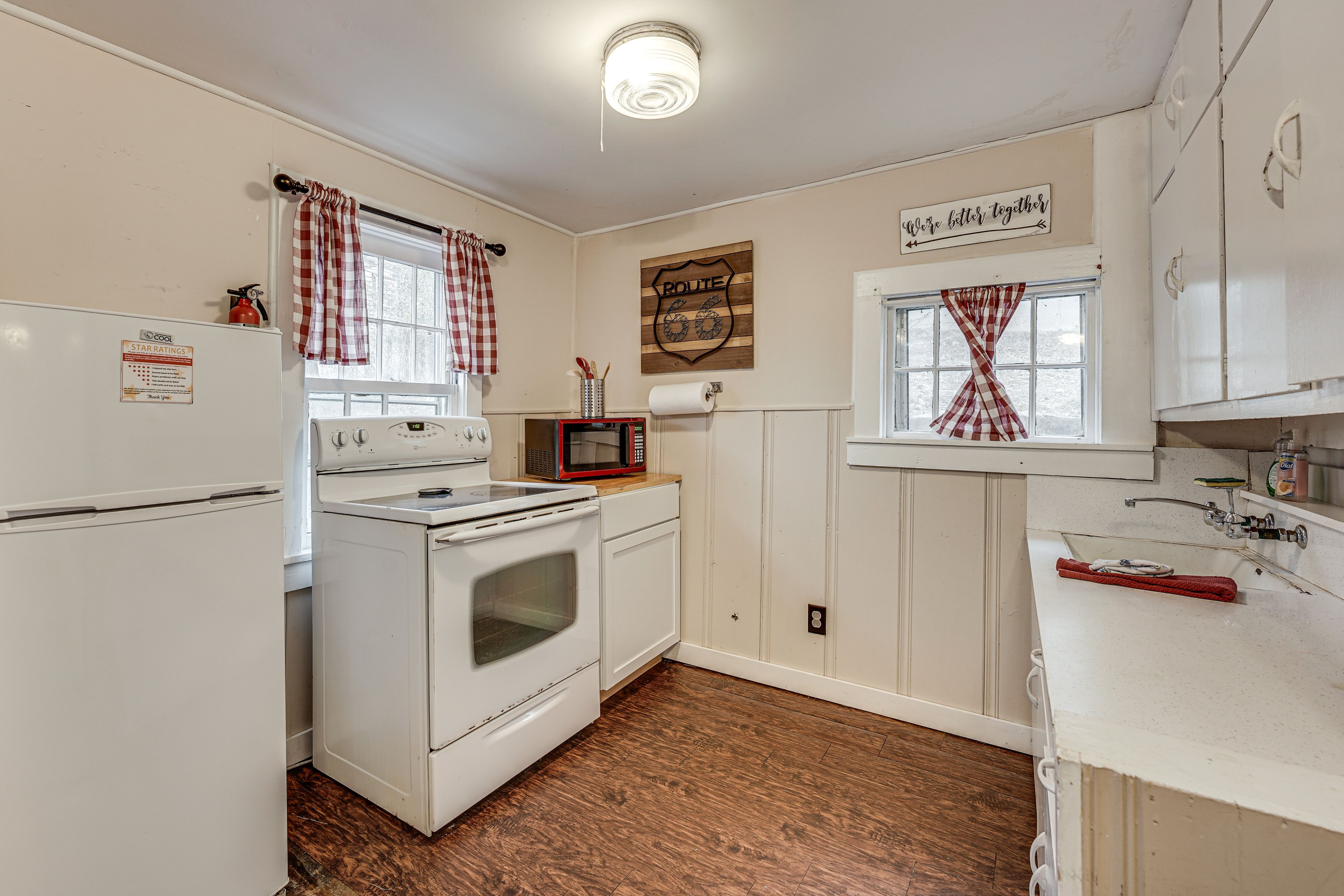 Kitchen | Cooking Basics