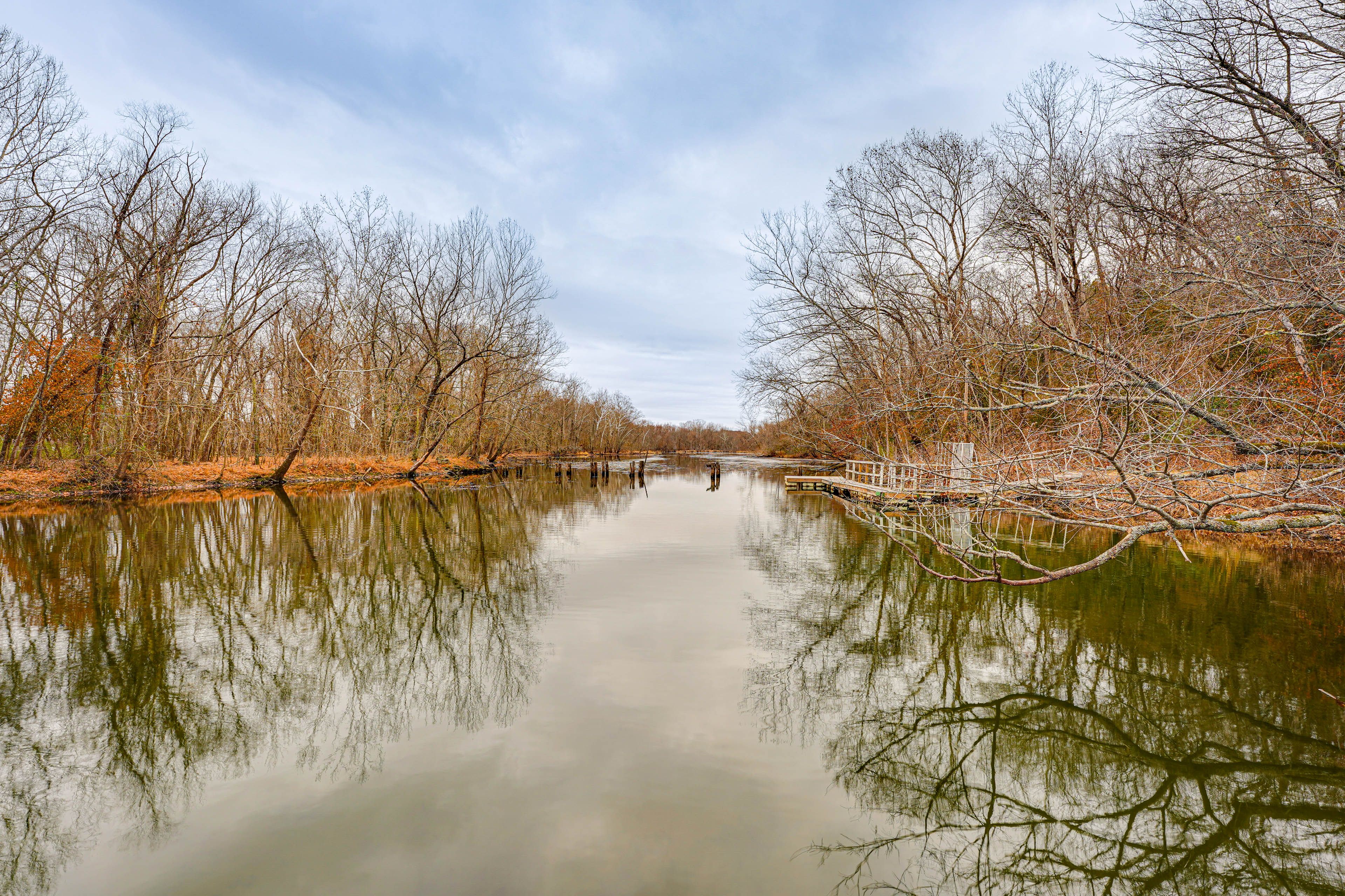 Lake Taneycomo
