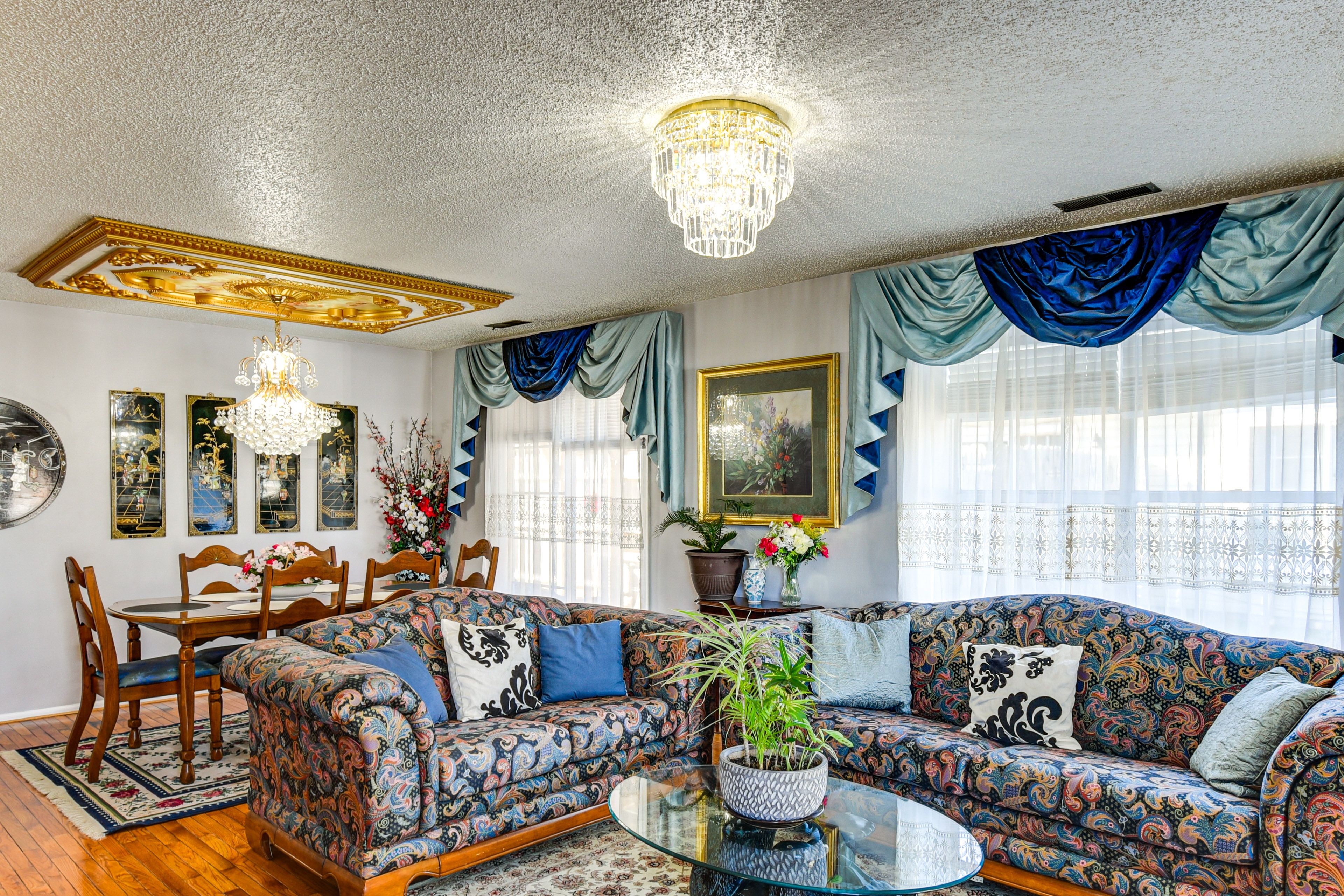 Chesapeake Vacation Rental | 3BR | 2BA | 1,000 Sq Ft | 1 Step to Access