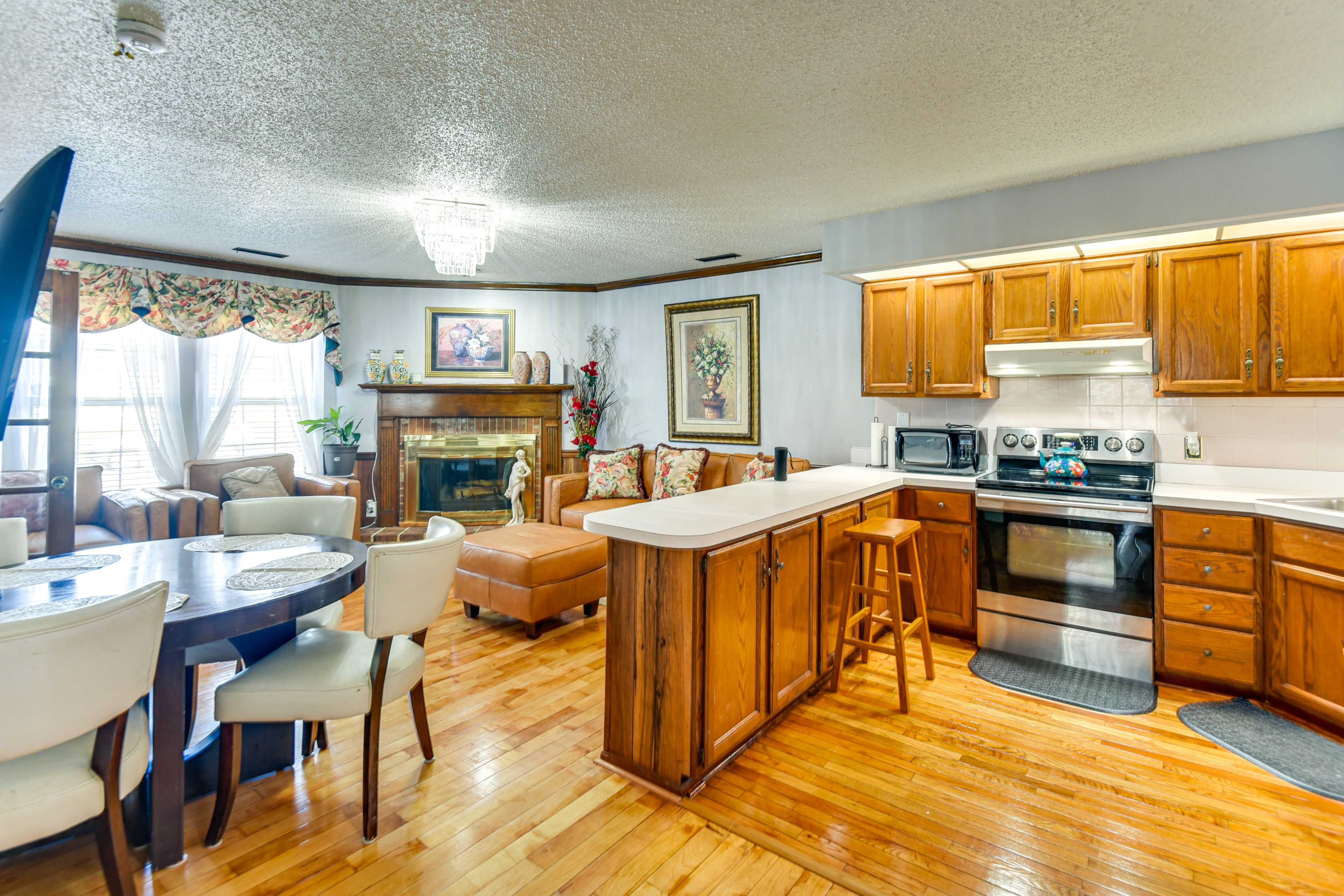 Kitchen | Drip Coffee Maker | Dishwasher