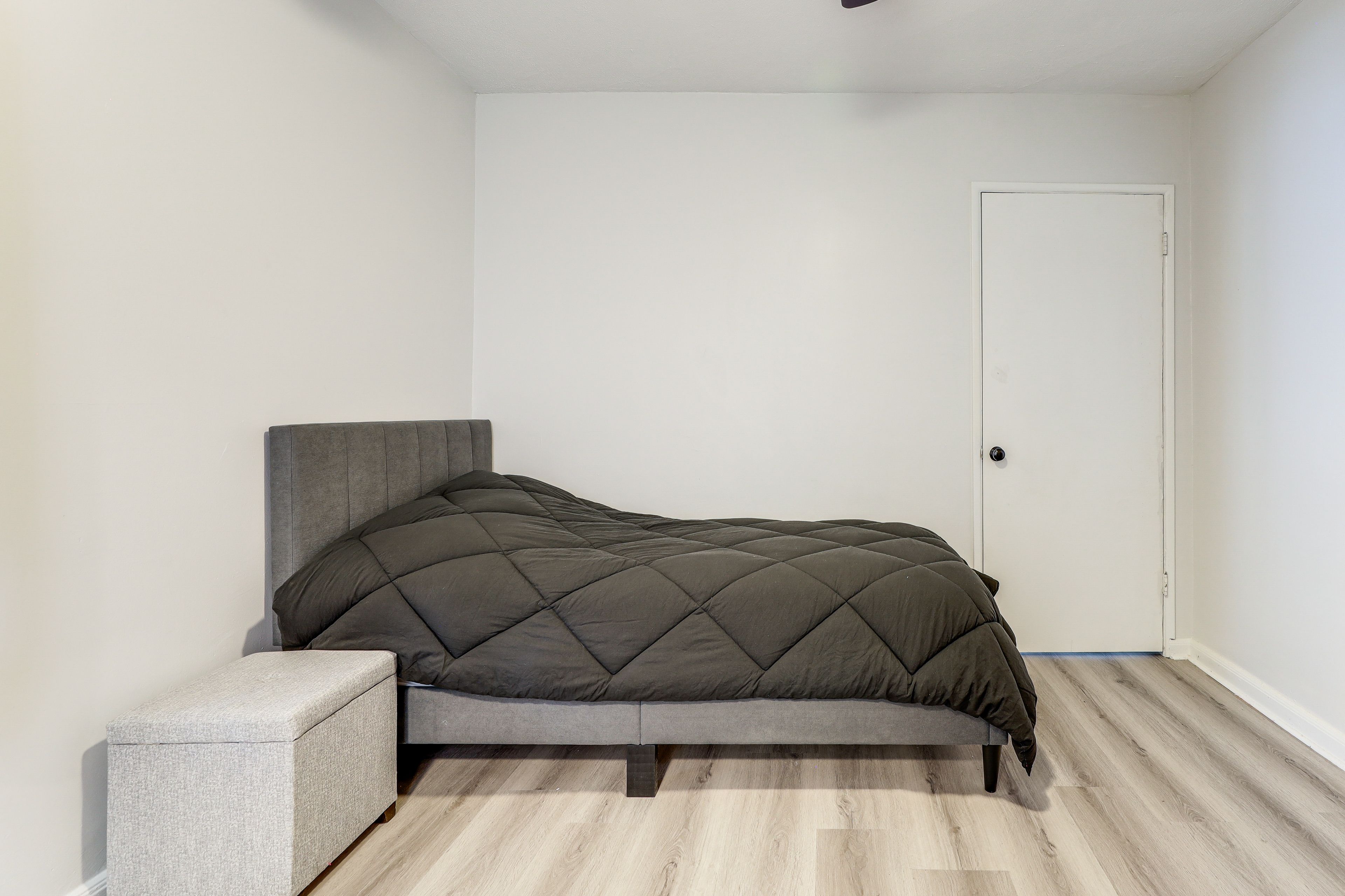 Bedroom 3 | Twin Bed