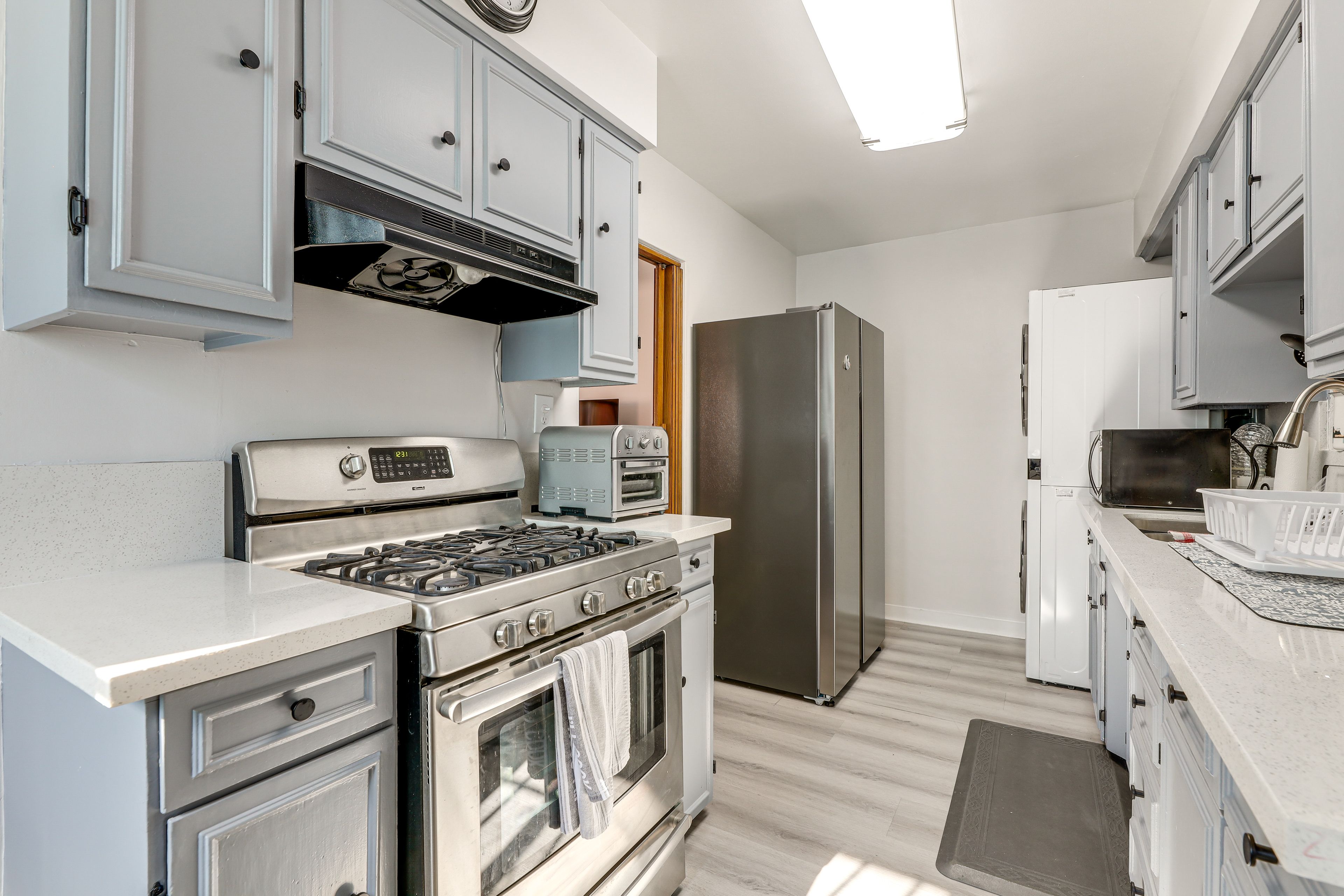 Kitchen | Drip & French Press Coffee Makers | Microwave