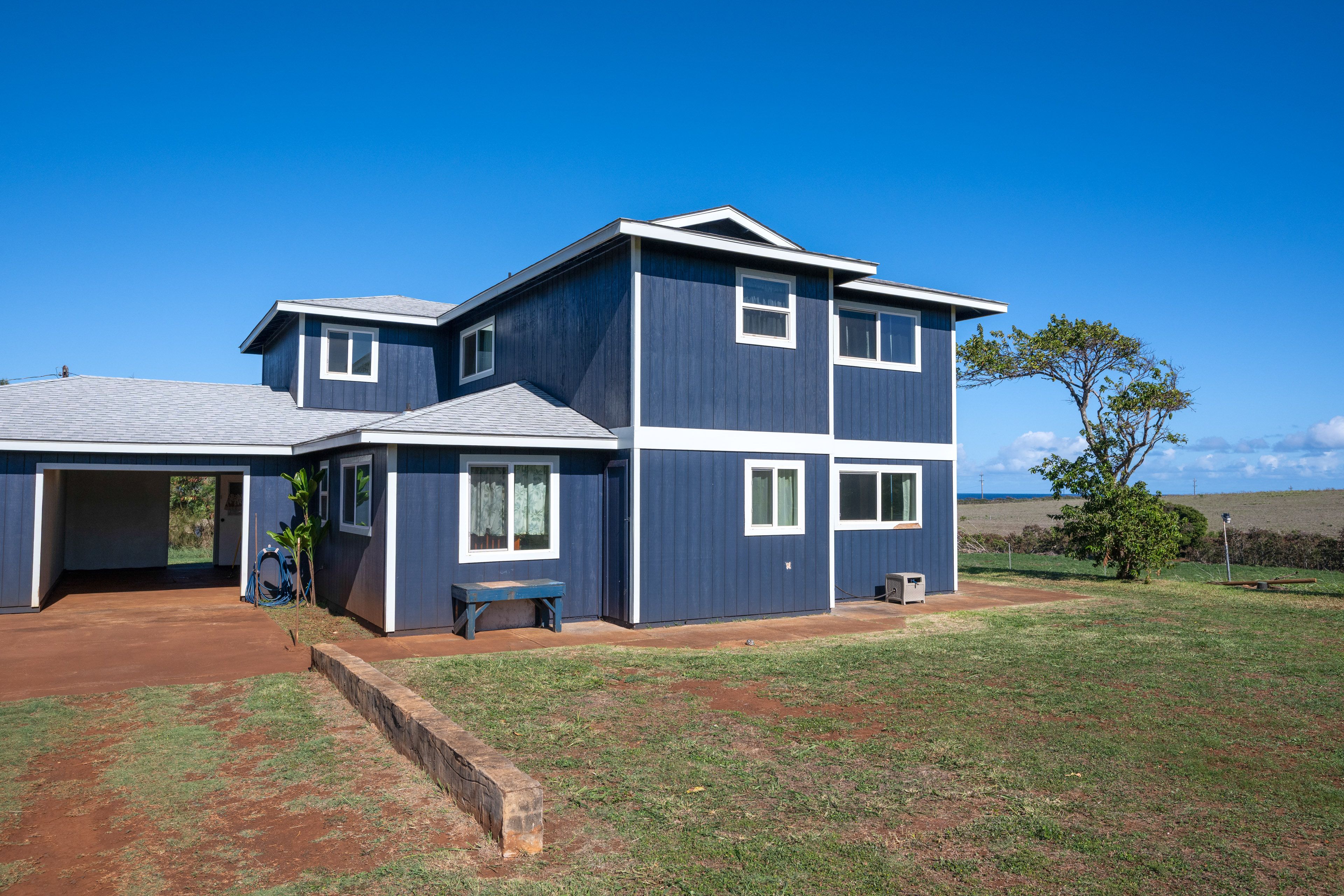 Paia Vacation Rental | 2BR | 2BA | 1,563 Sq Ft | Step-Free Access