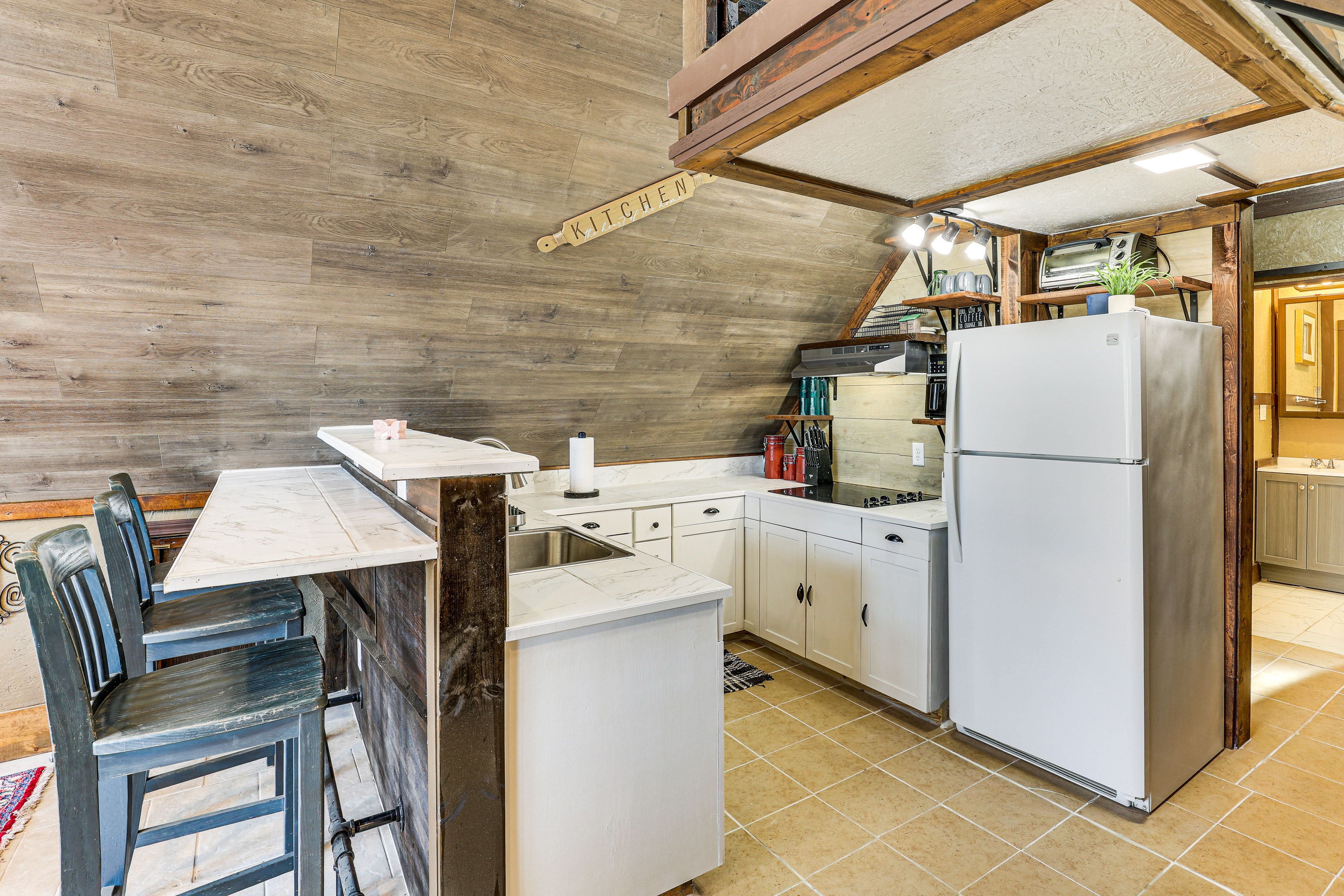 Kitchen | Coffee Maker