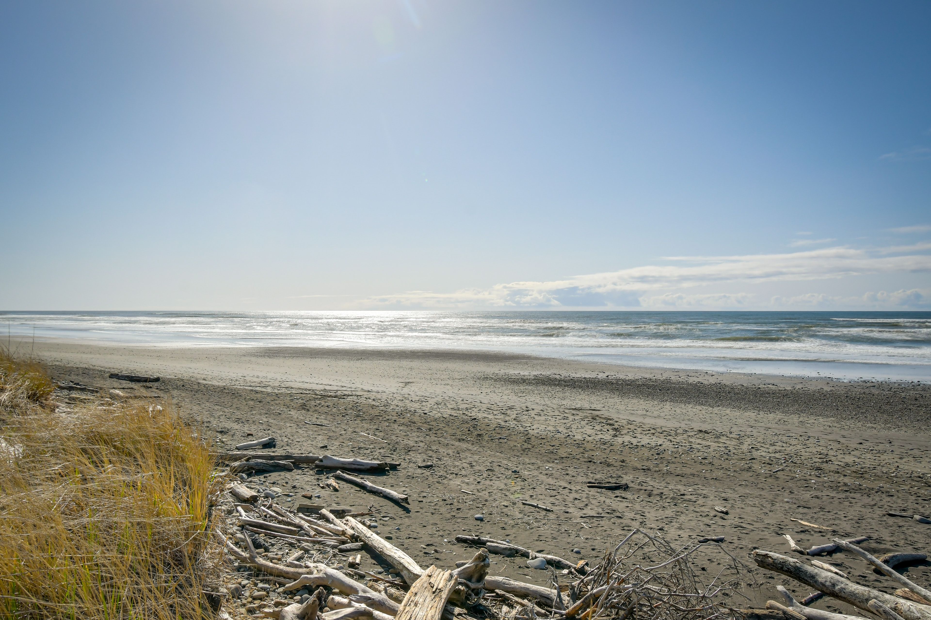 Community Beach Access