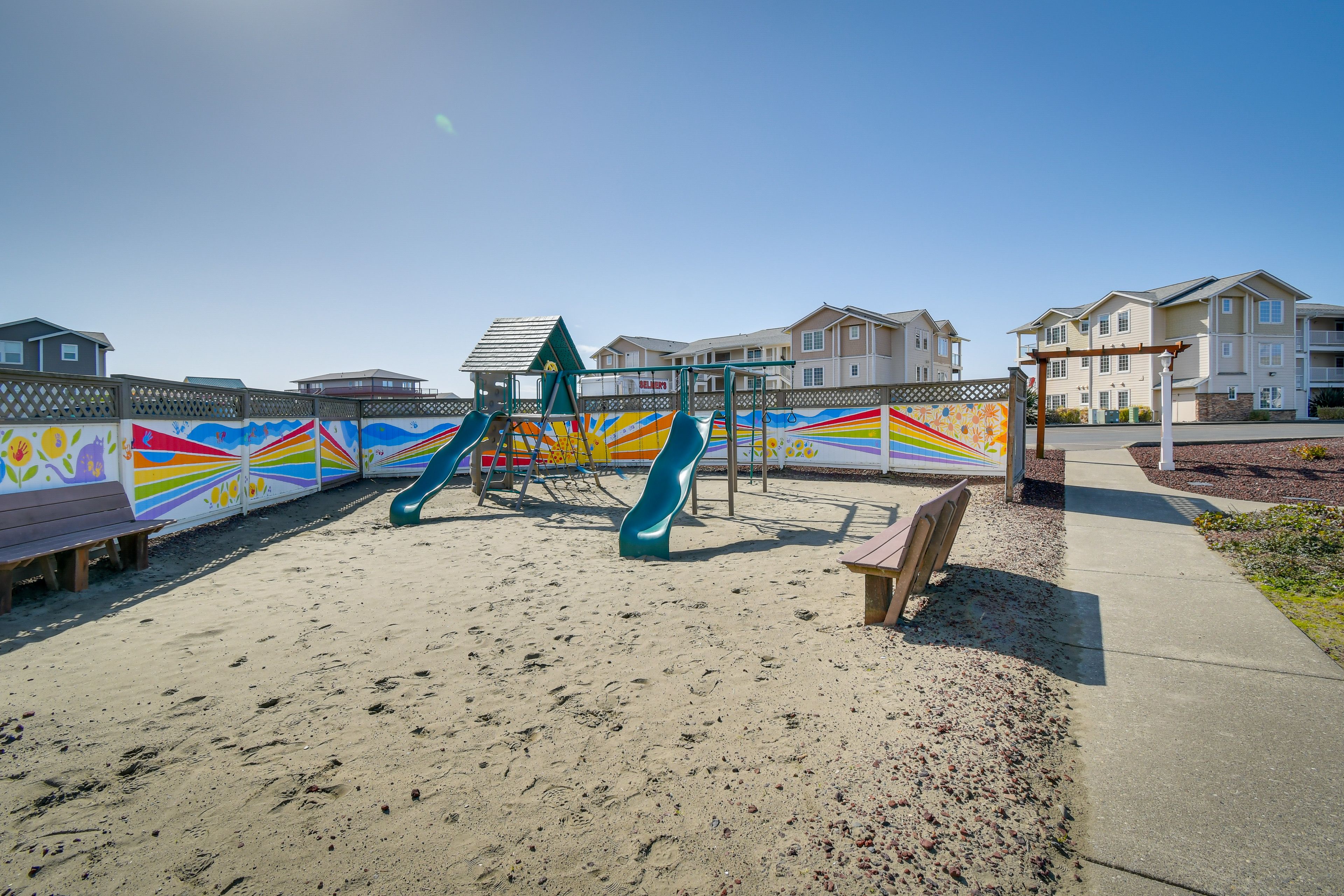 Community Playground