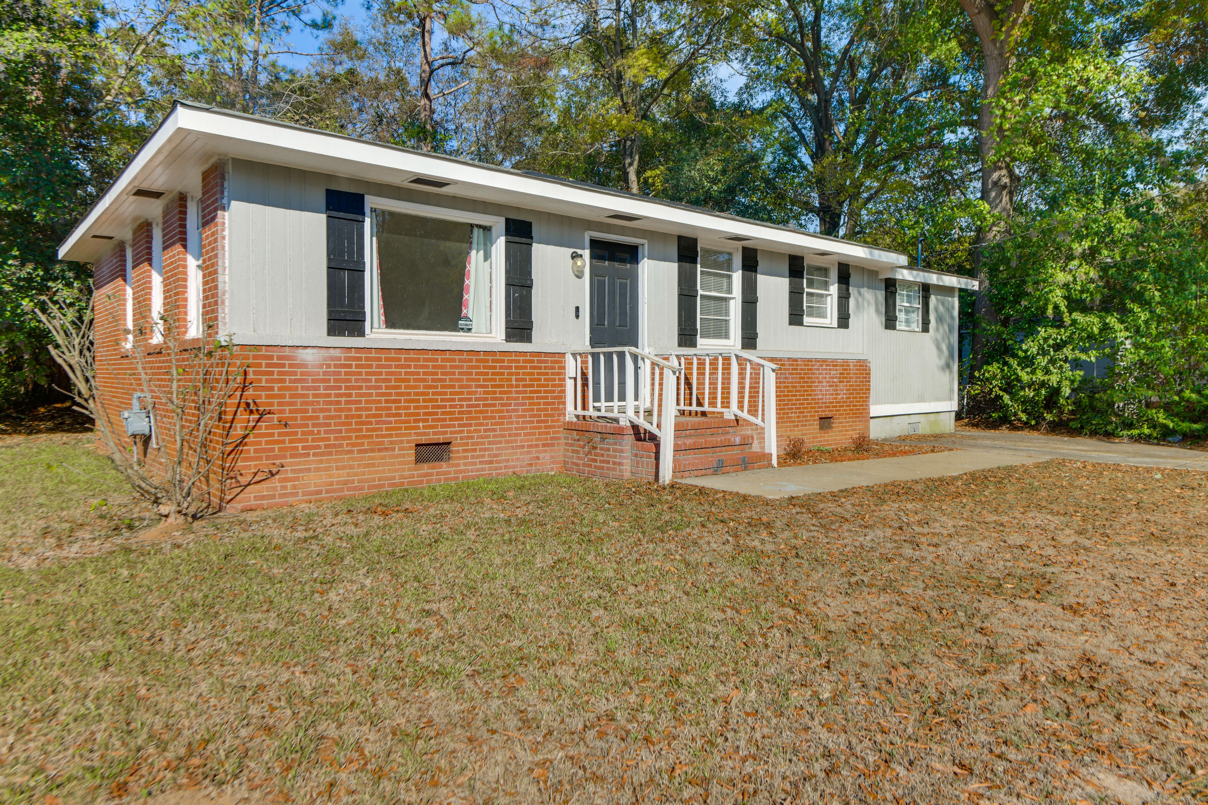 Parking | Driveway (2 Vehicles)