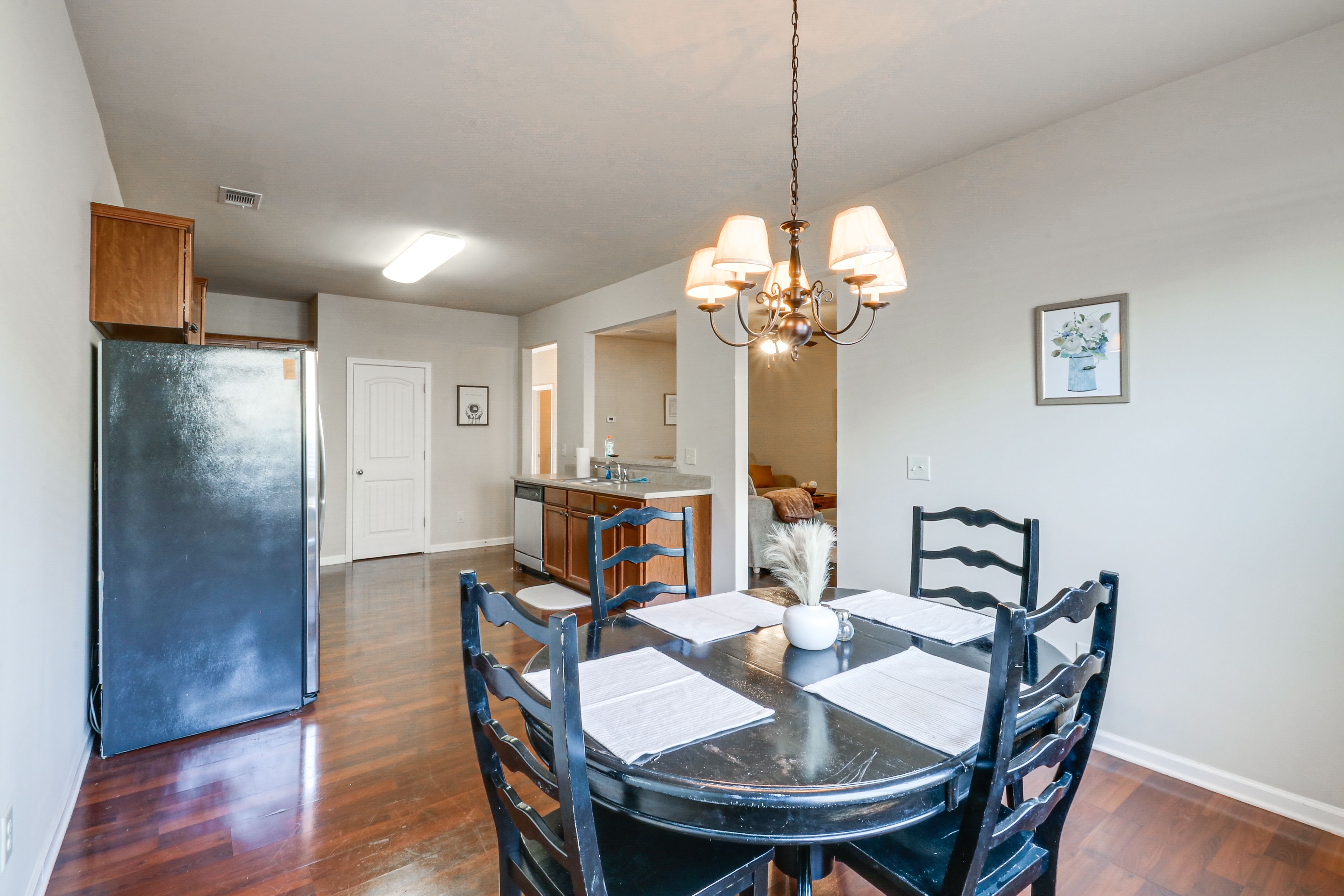 Dining Area | 1st Floor