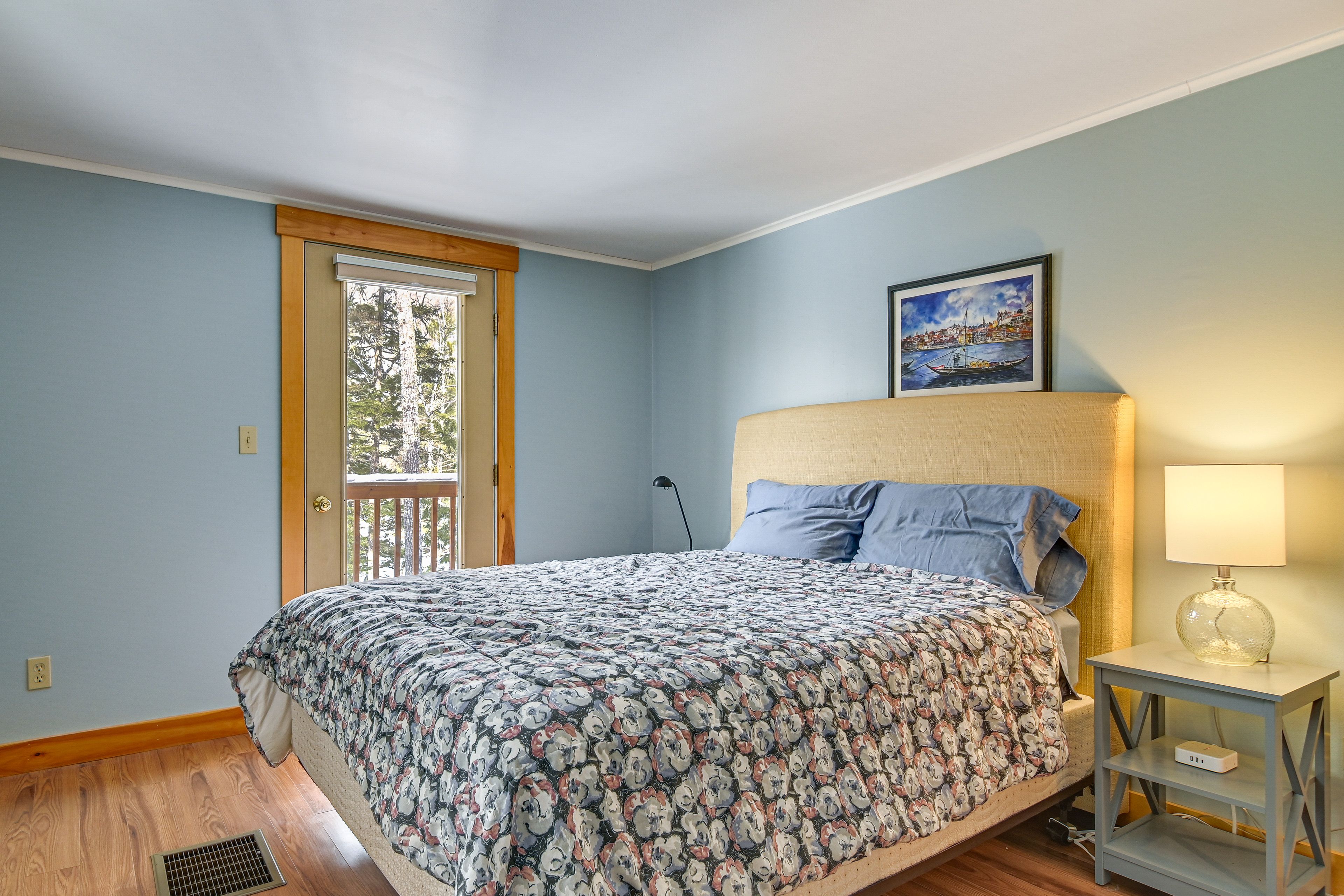 Bedroom 3 | Queen Bed | 2nd Floor