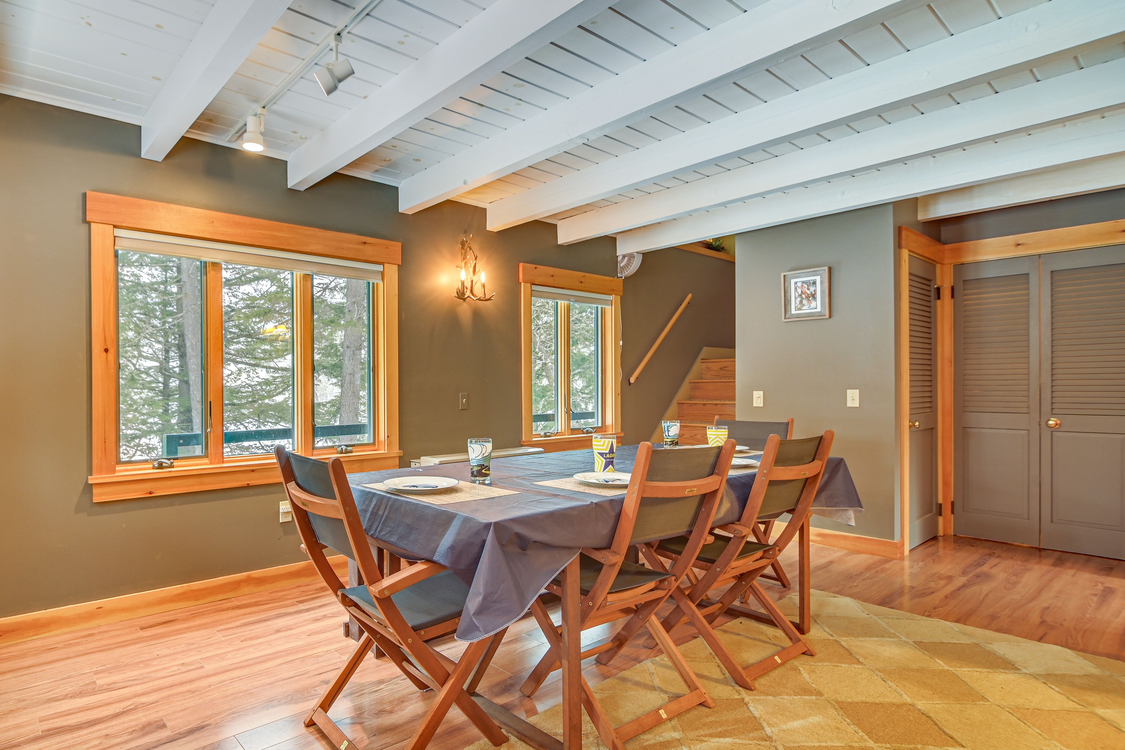 Dining Room | 1st Floor