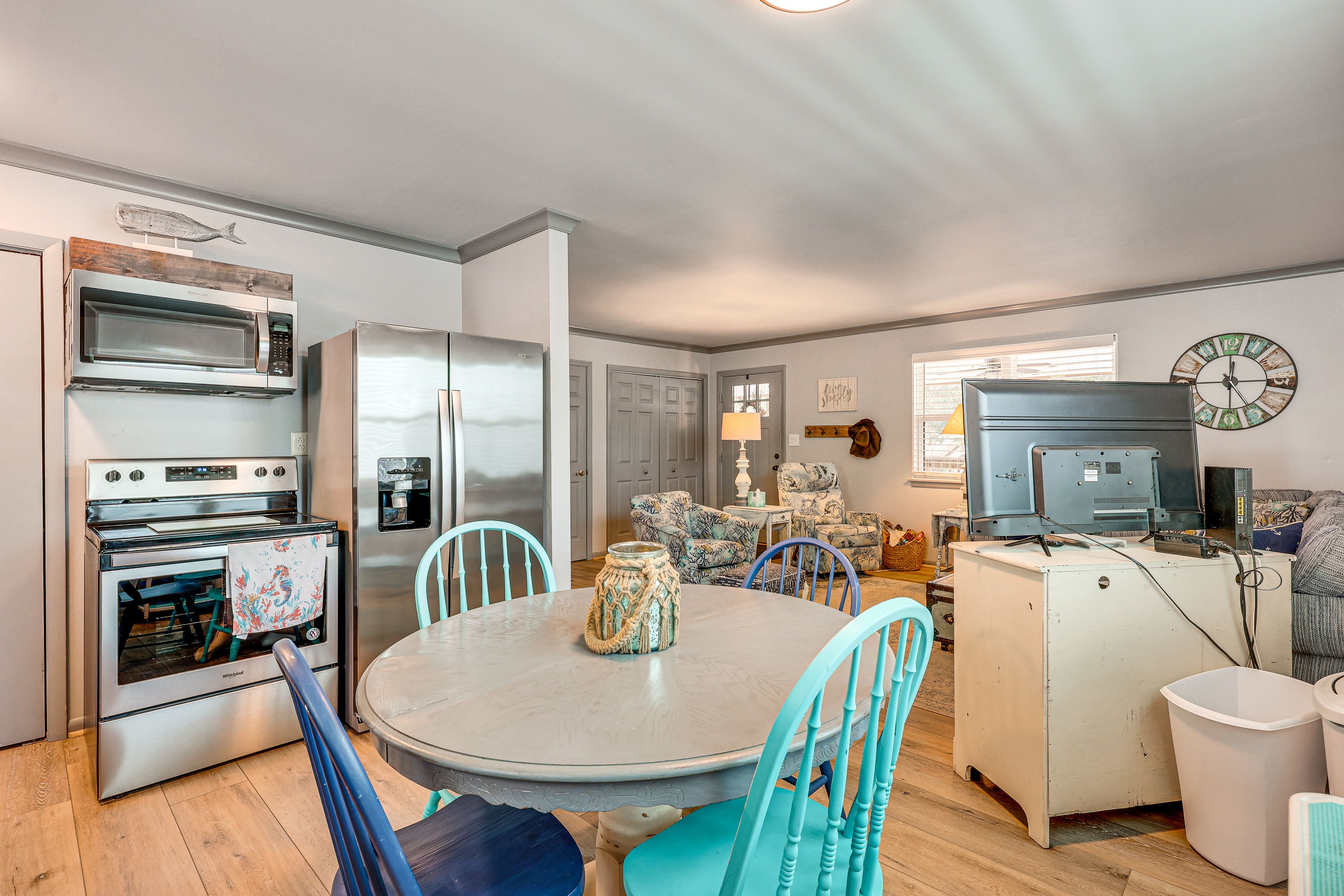 Kitchen | Drip & Keurig Coffee Makers