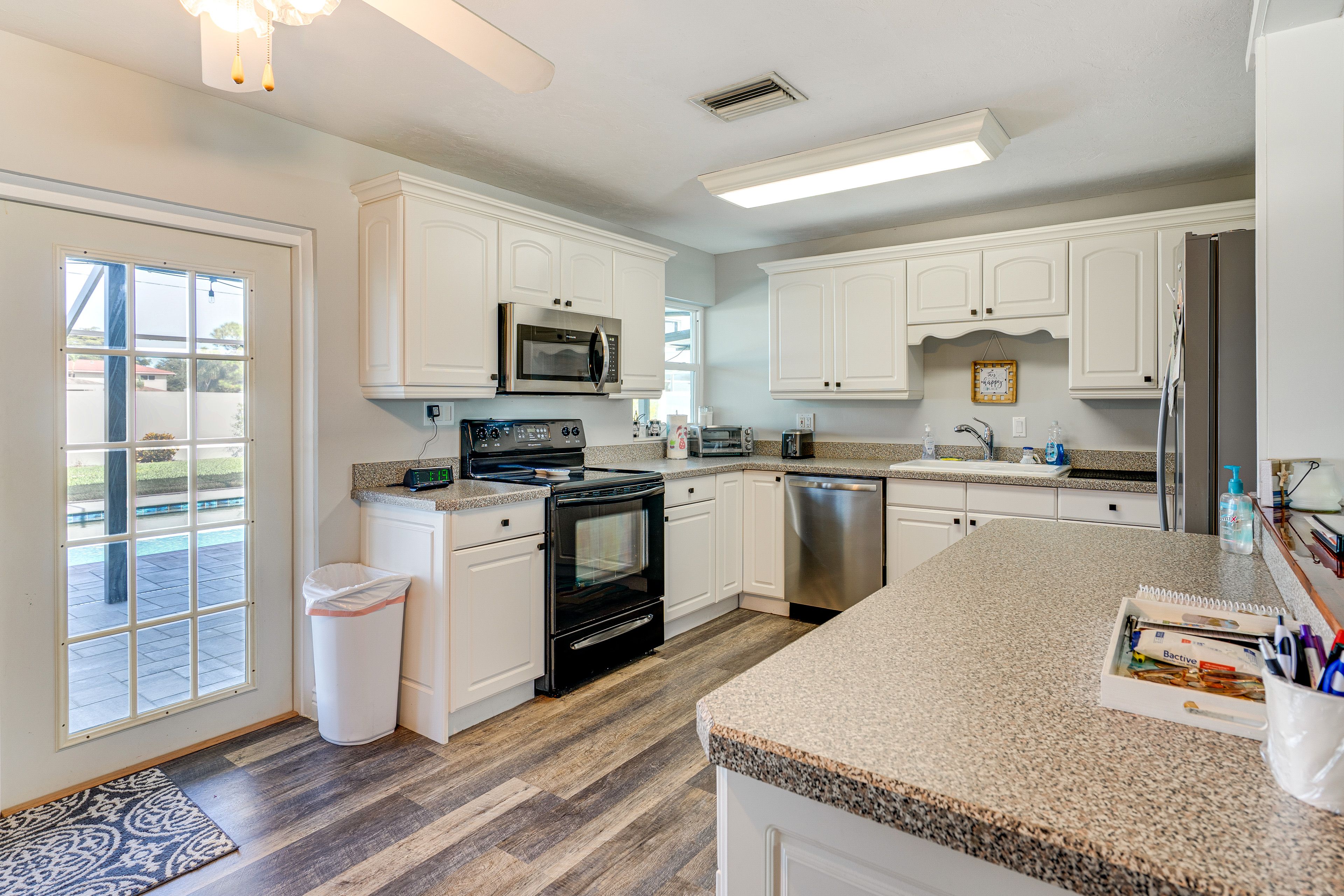 Kitchen | Cooking Basics