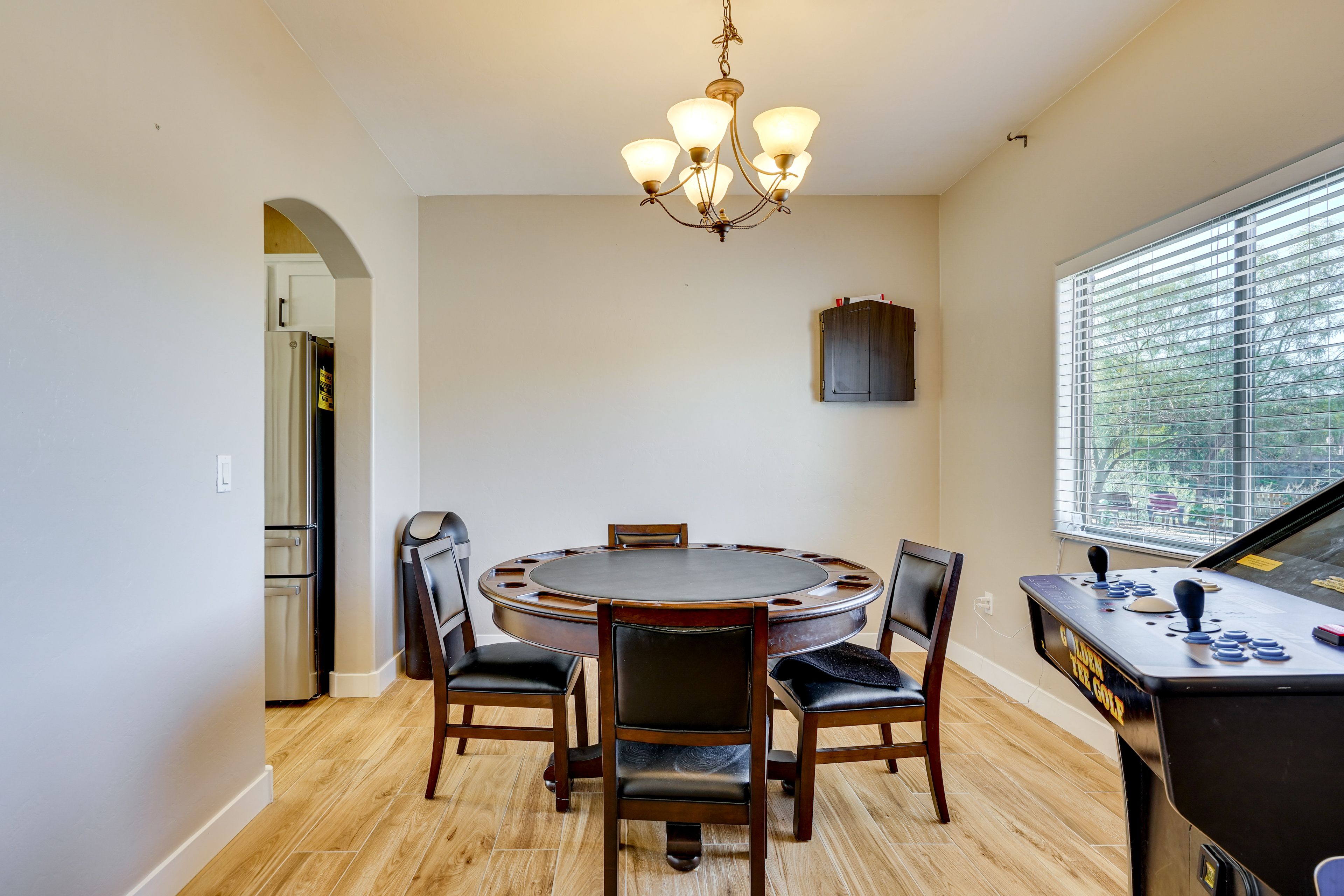 Game Room | 1st Floor