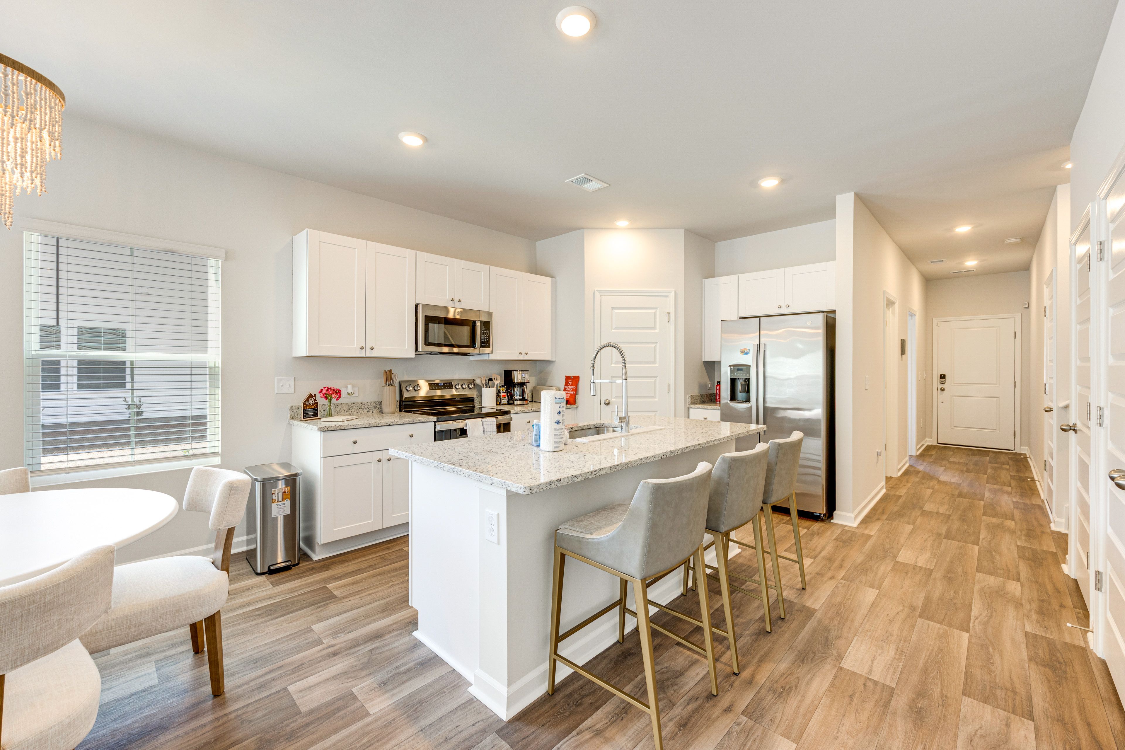 Kitchen | 1st Floor | Drip Coffee Maker