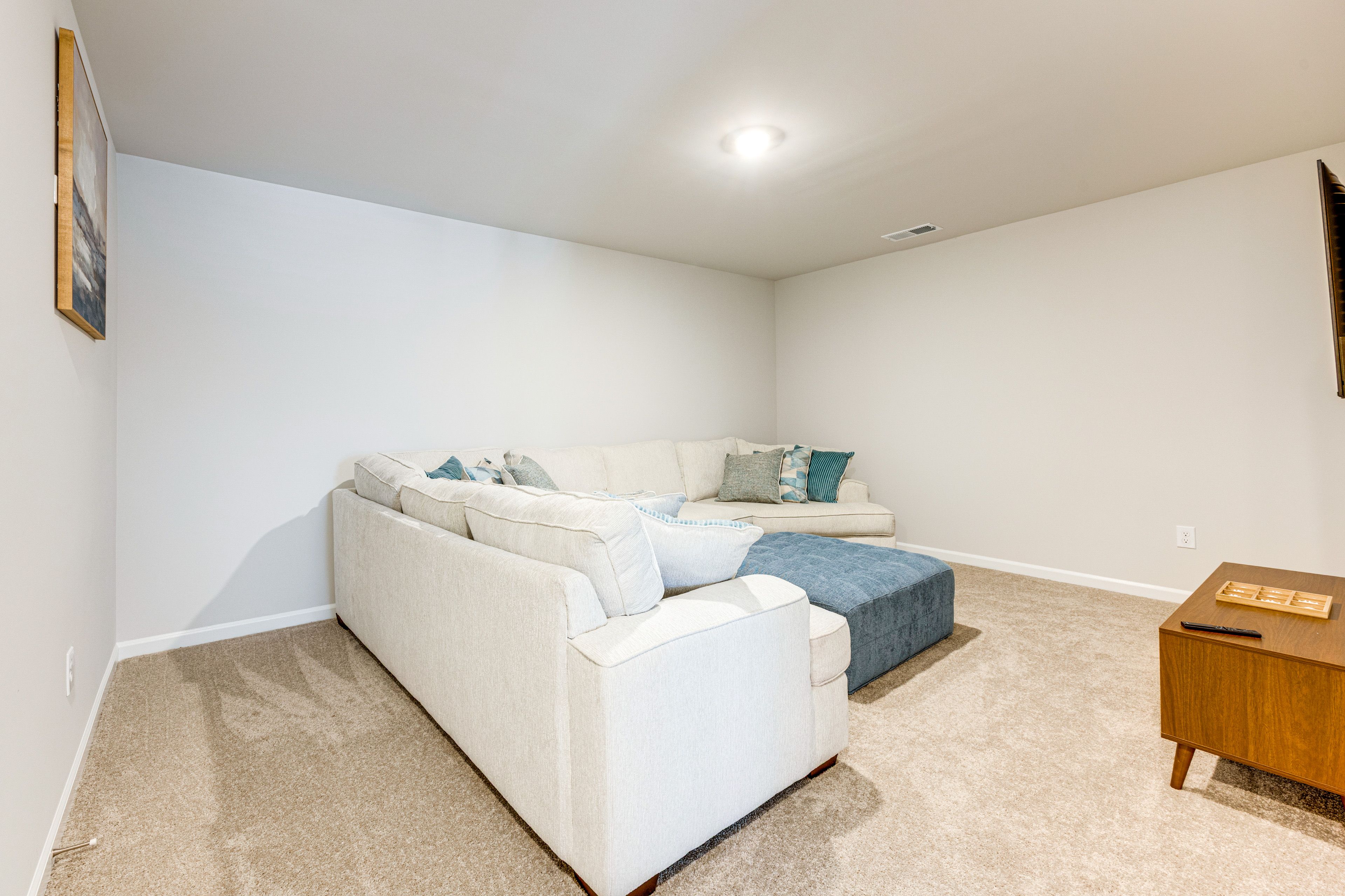 Lounge Area | 2nd Floor