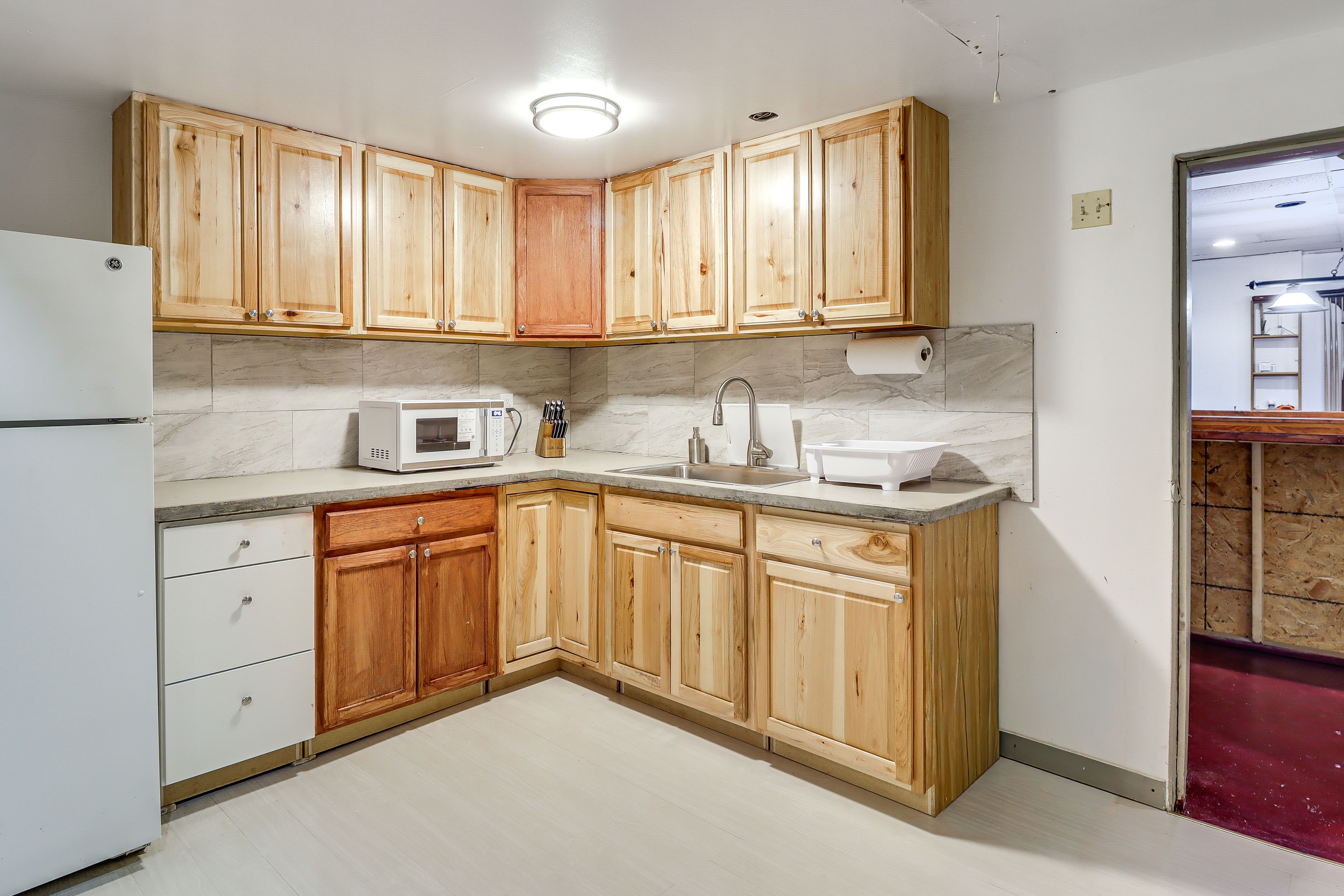 Kitchen | Cooking Basics | Drip Coffee Maker