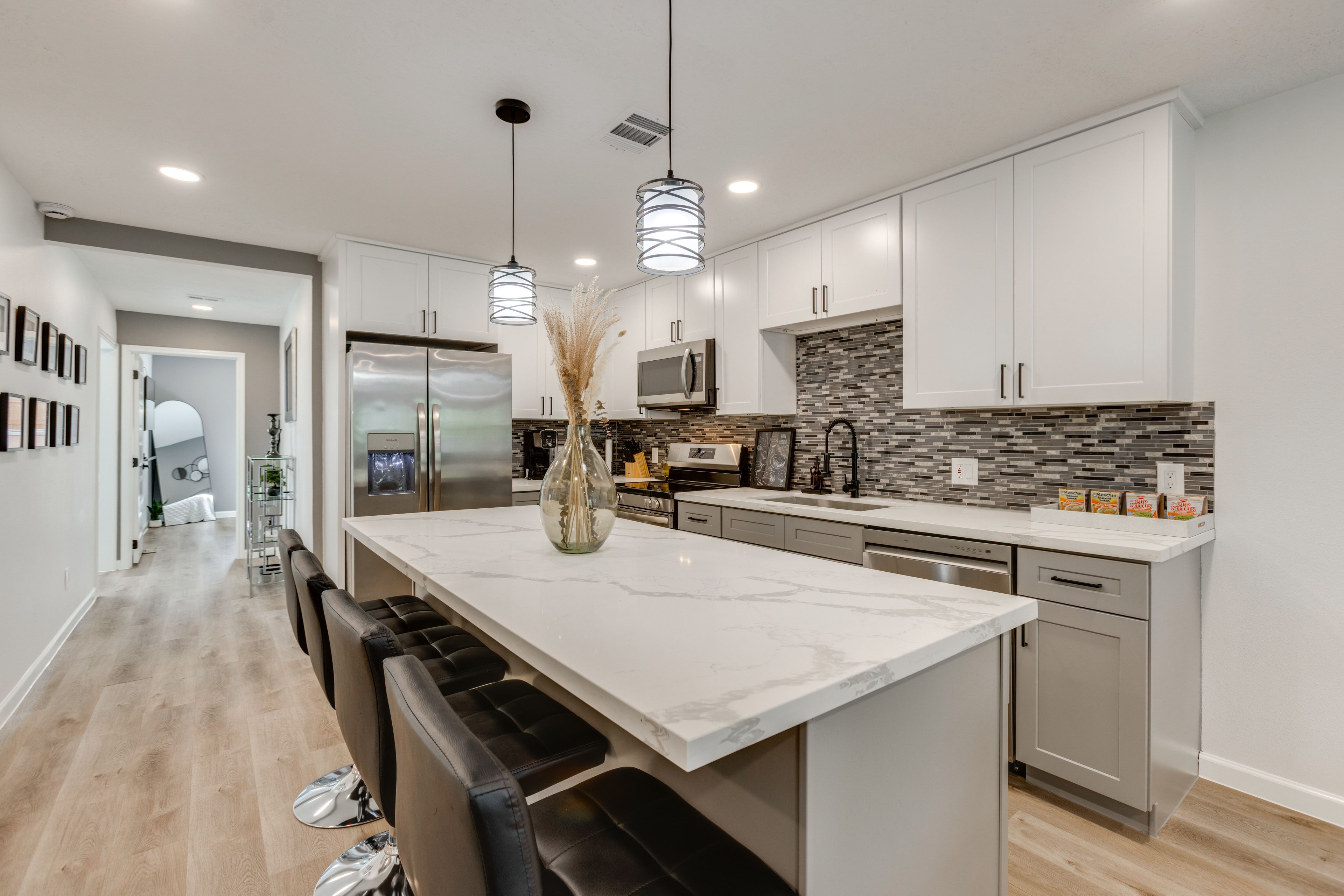 Kitchen | Drip Coffee Maker | Dishwasher