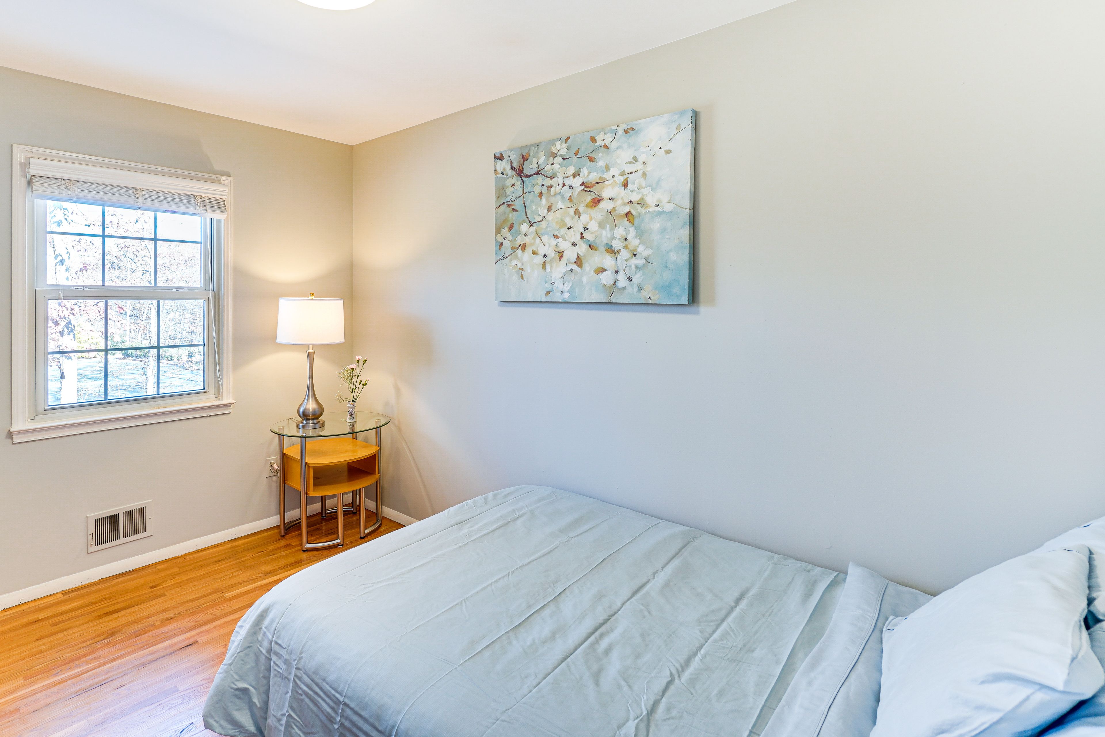 Bedroom 3 | Full Bed