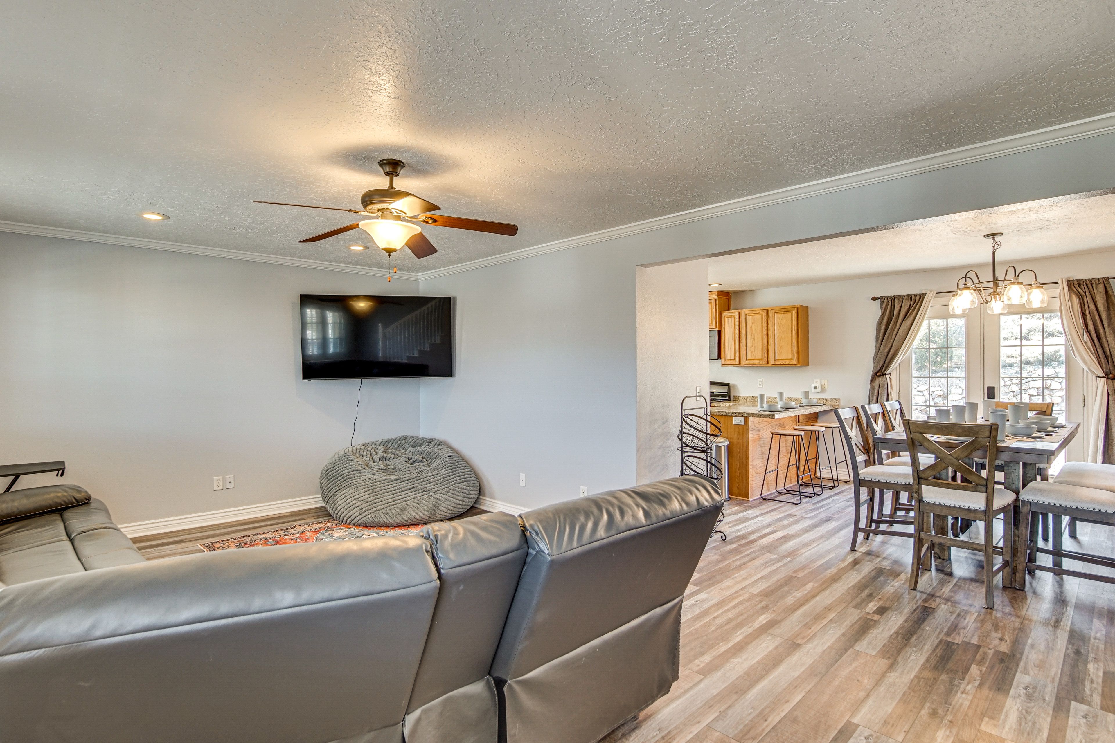 Living Room | 1st Floor