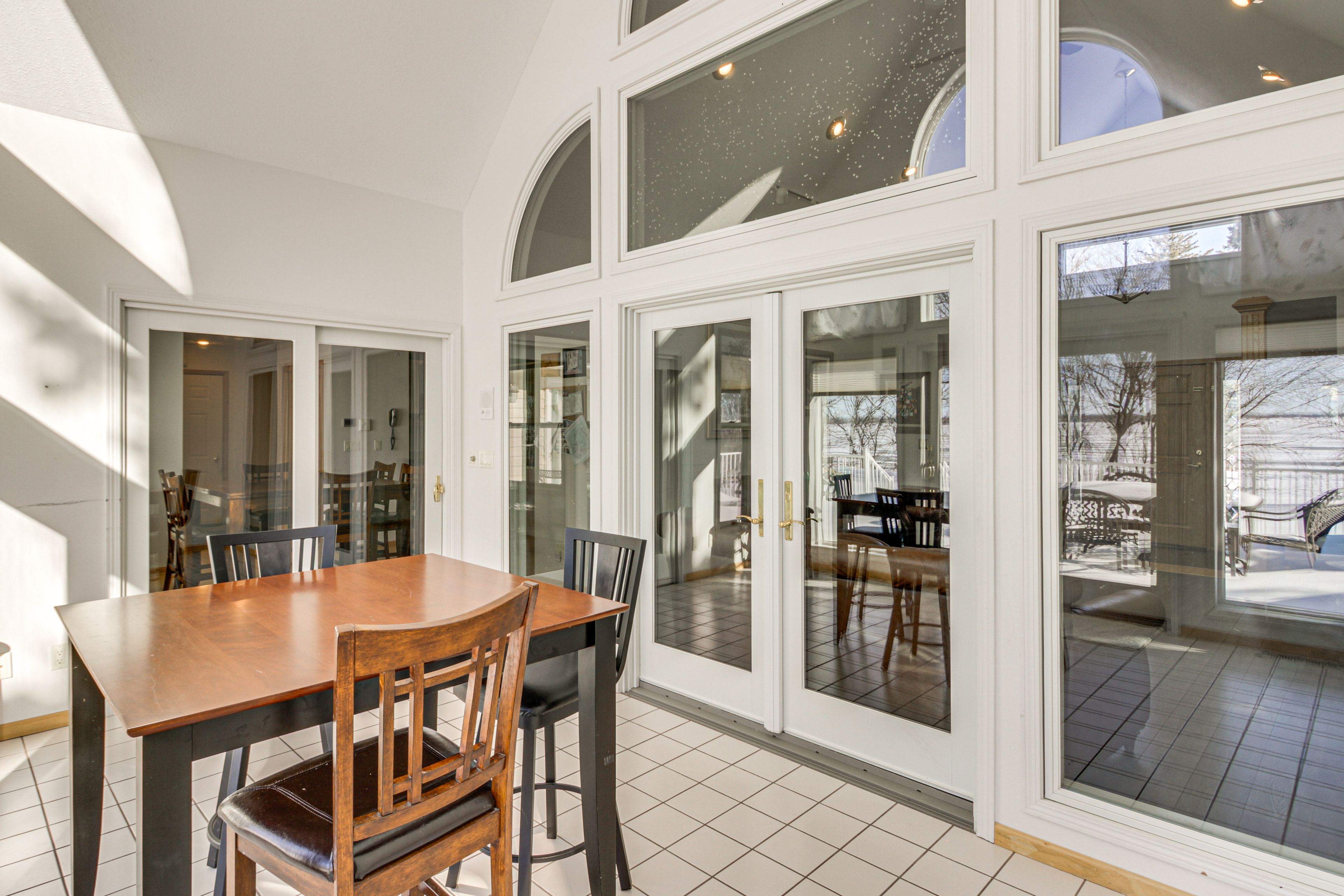 Sunroom | 1st Floor