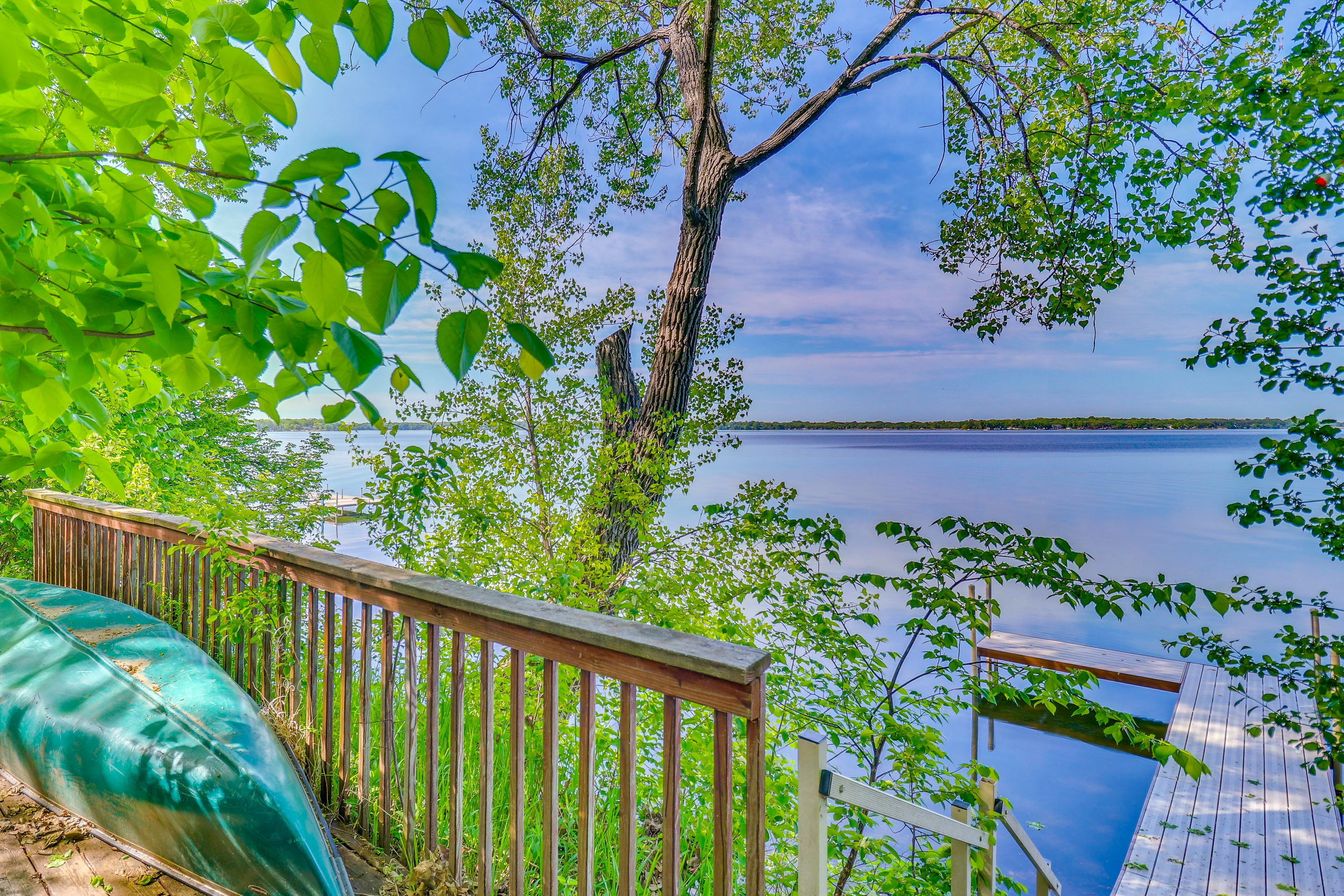 Alexandria Vacation Rental | 5BR | 3BA | 4,500 Sq Ft | 3 Steps Required