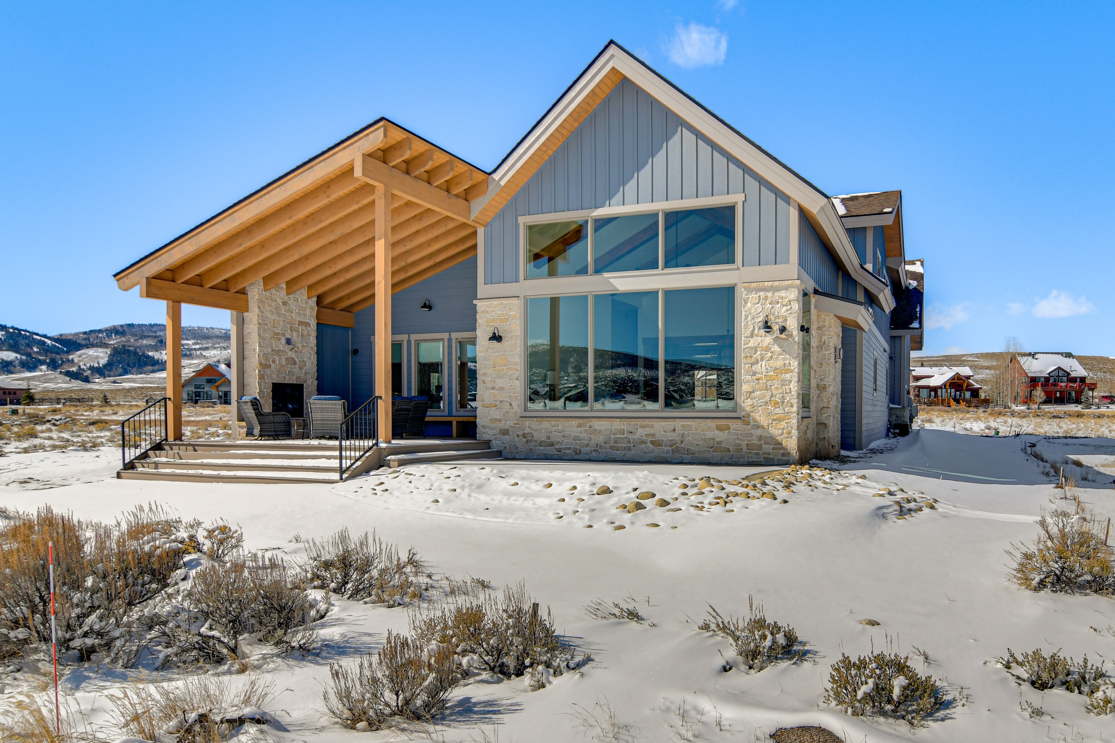 Home Exterior