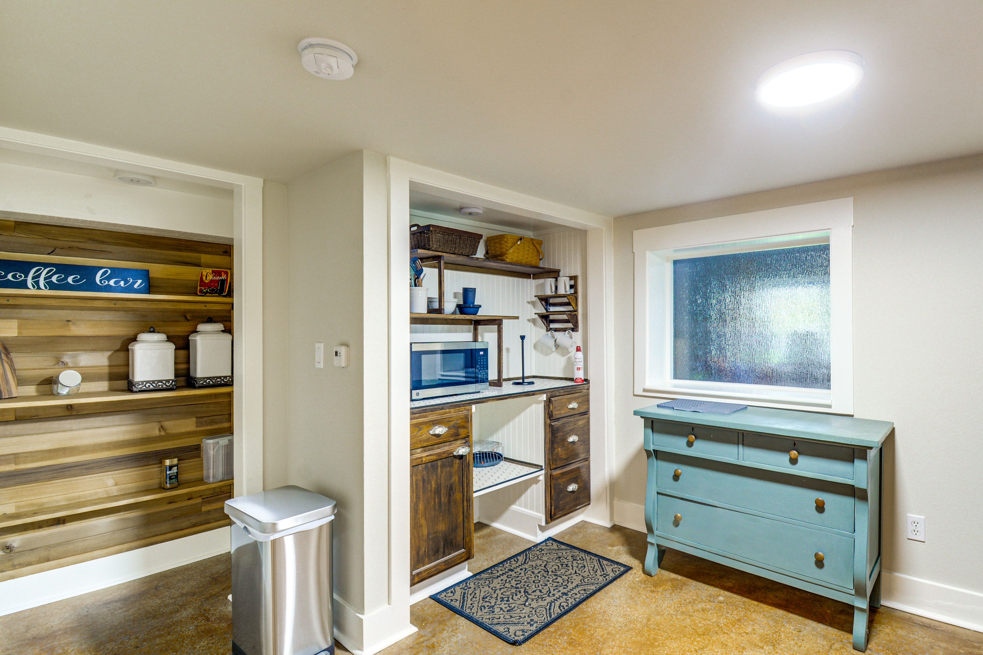 Kitchenette | Cooking Basics | Drip Coffee Maker