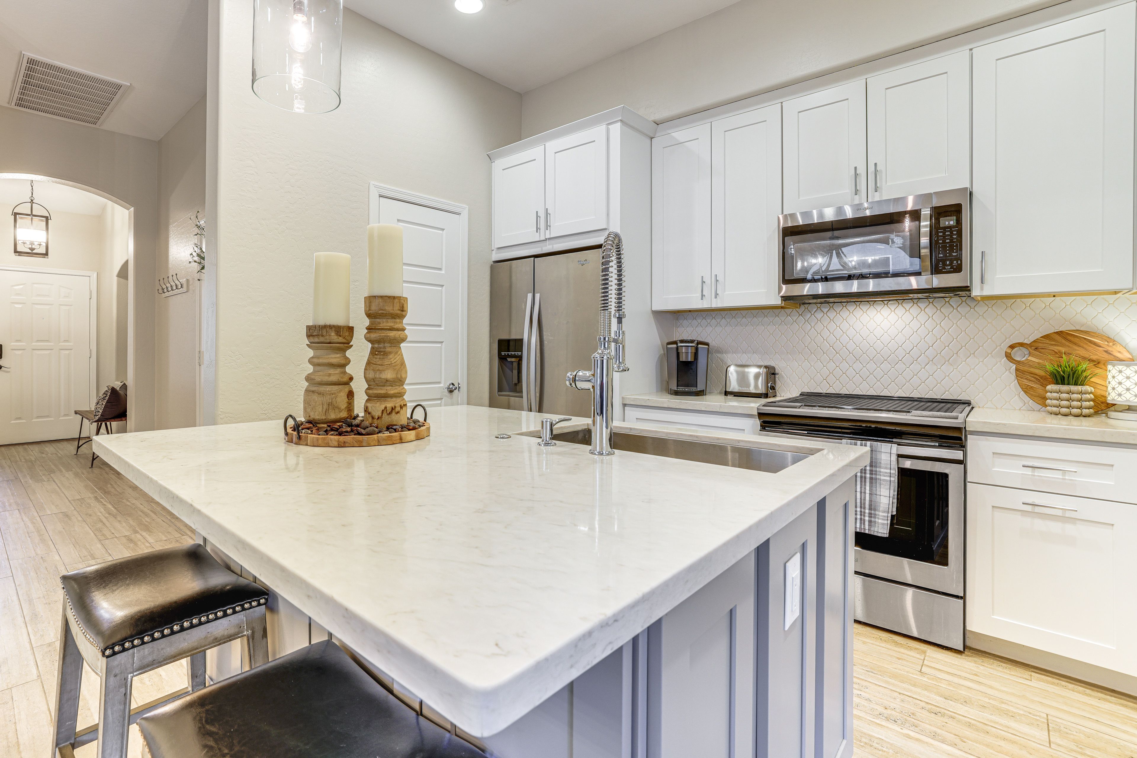 Kitchen | Cooking Basics | Keurig Coffee Maker