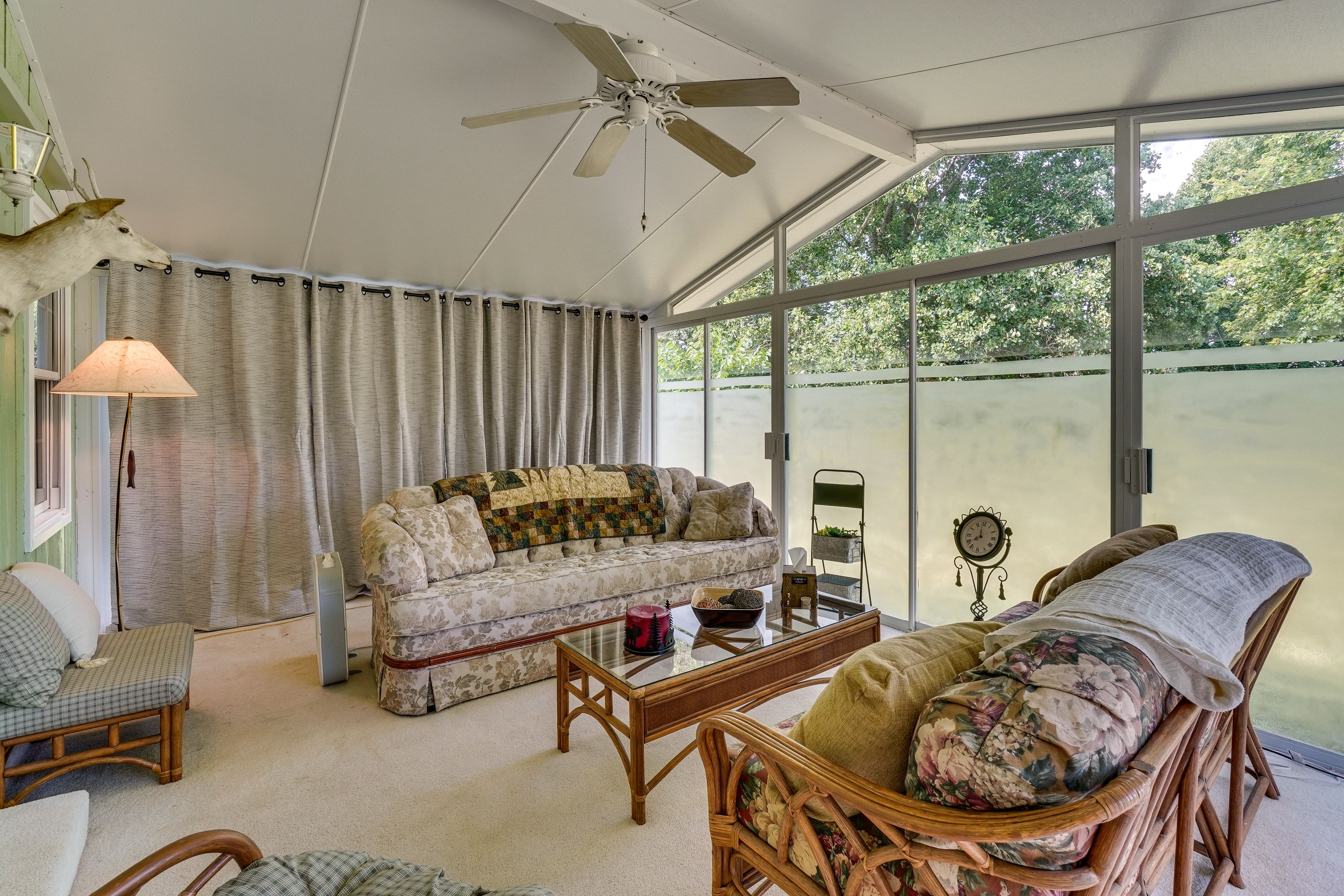 Sunroom
