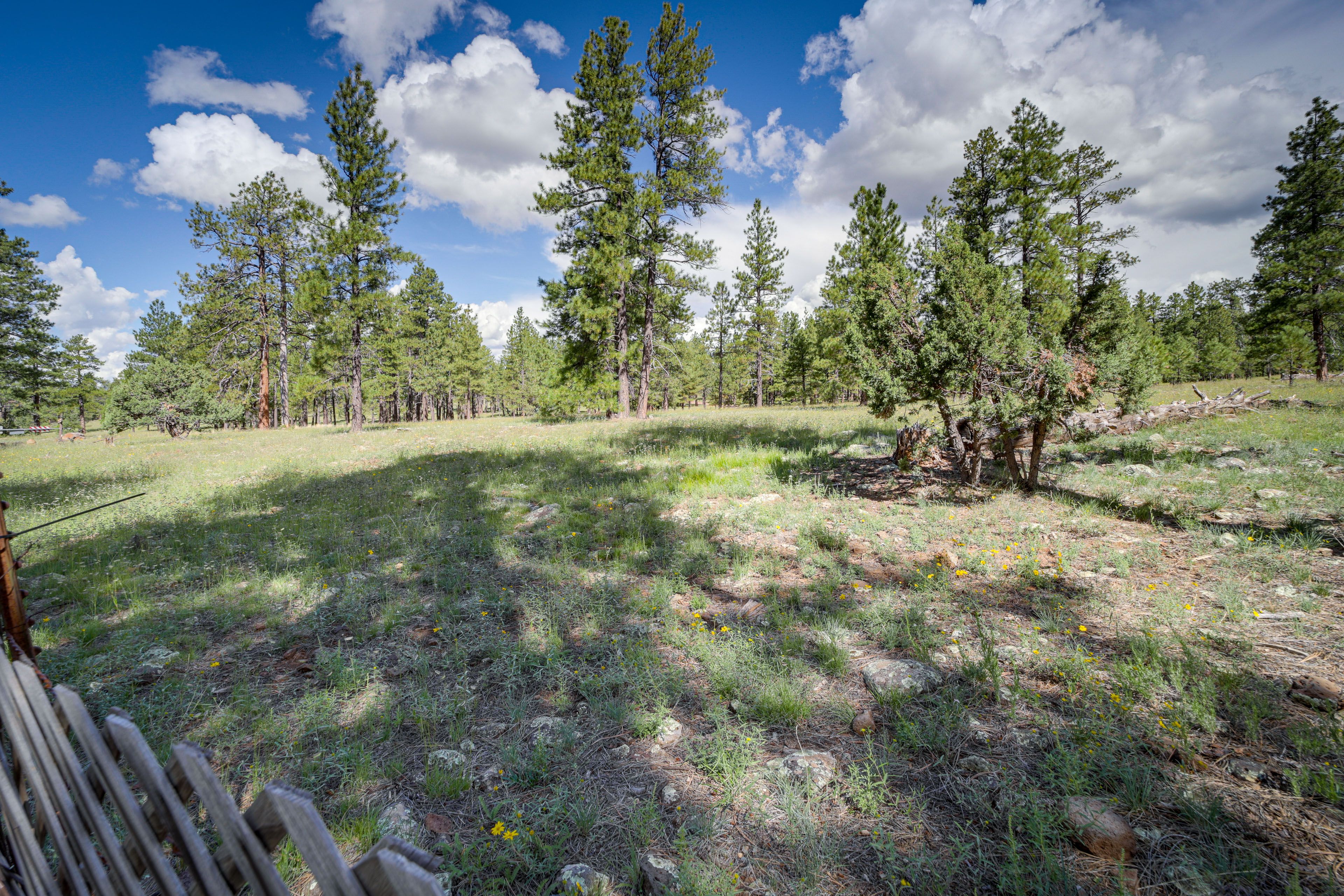 On-Site Hiking & Biking Trails