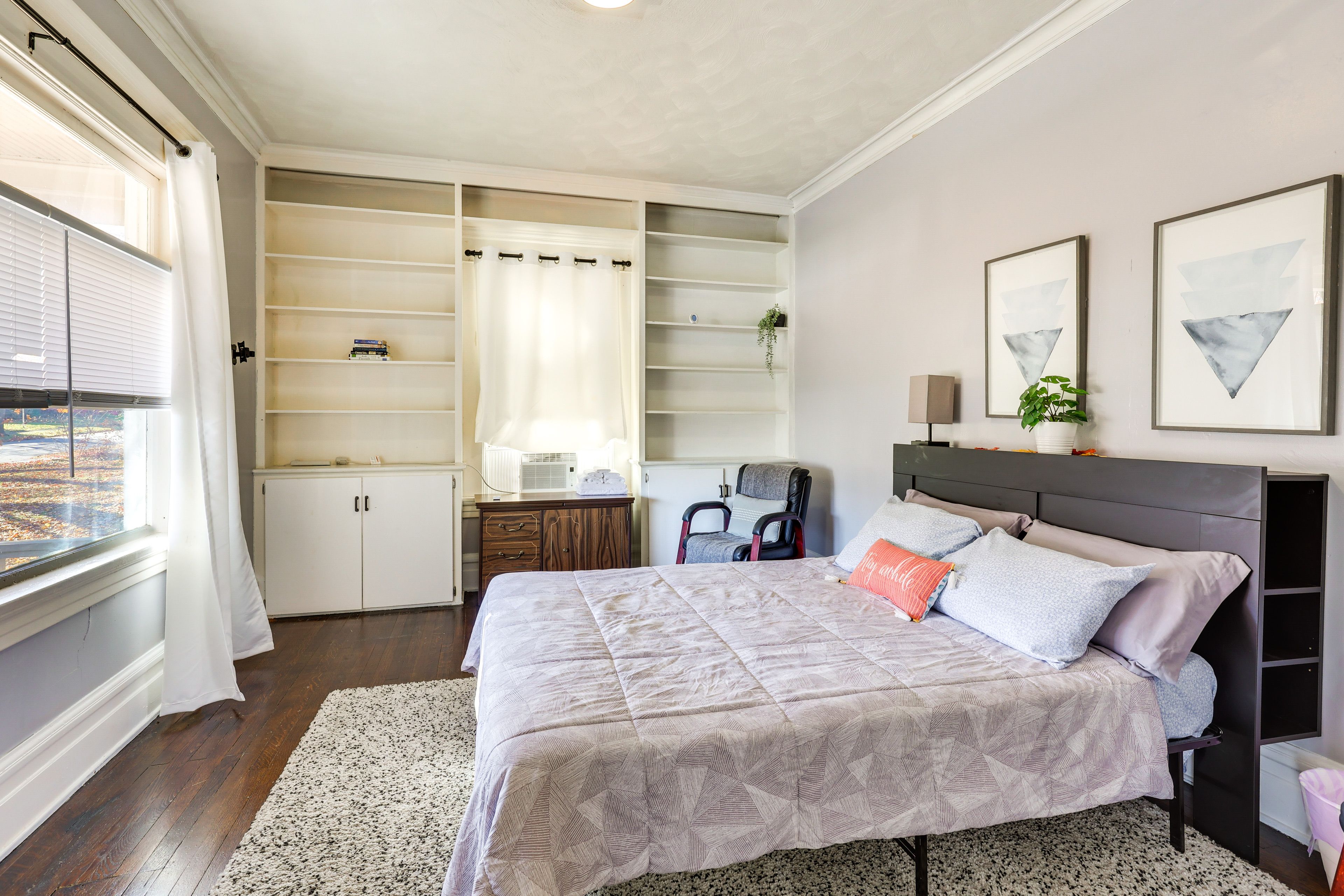 Bedroom 2 | Full Bed