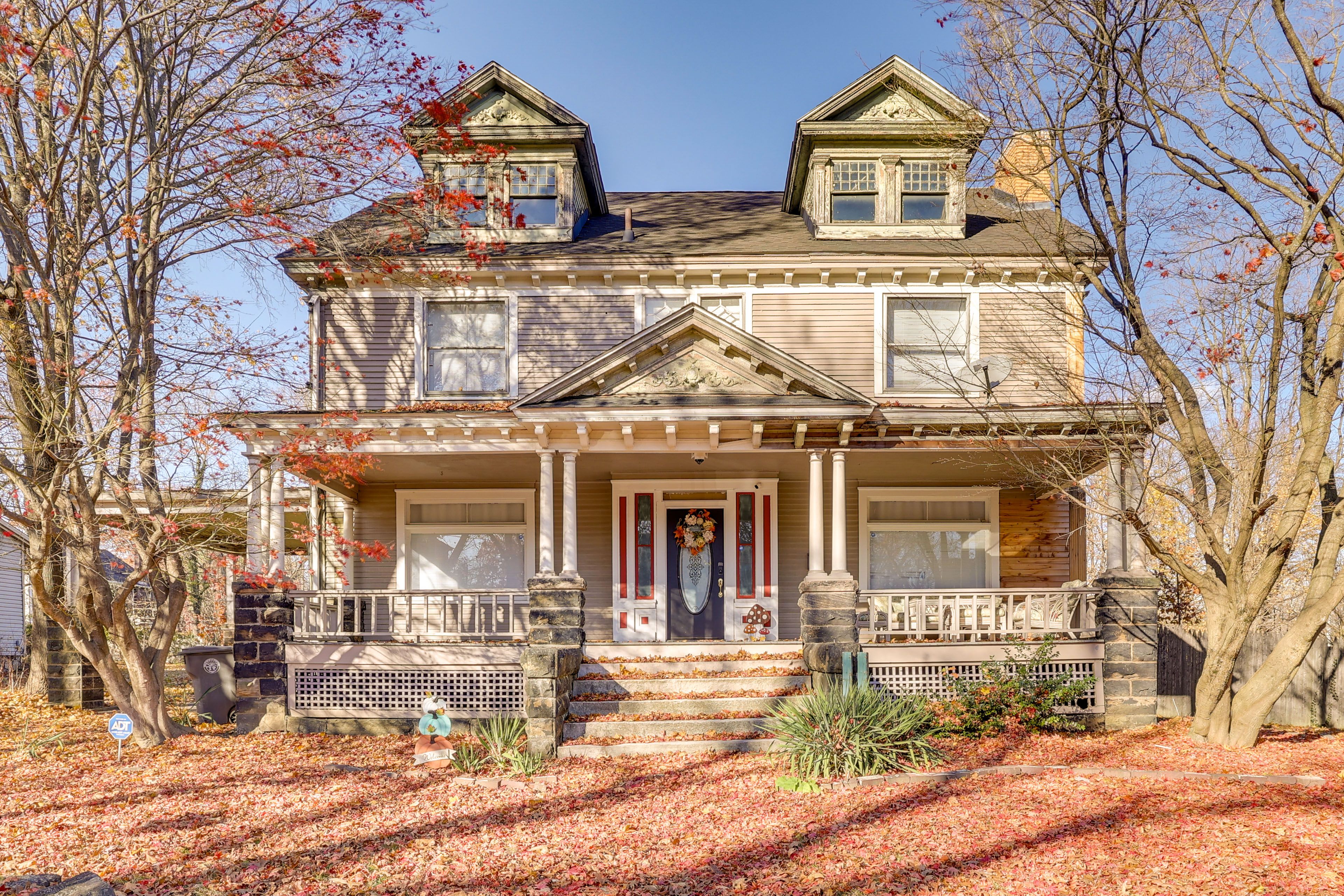 Property Exterior | 1st Floor Only | Driveway (3 Vehicles)