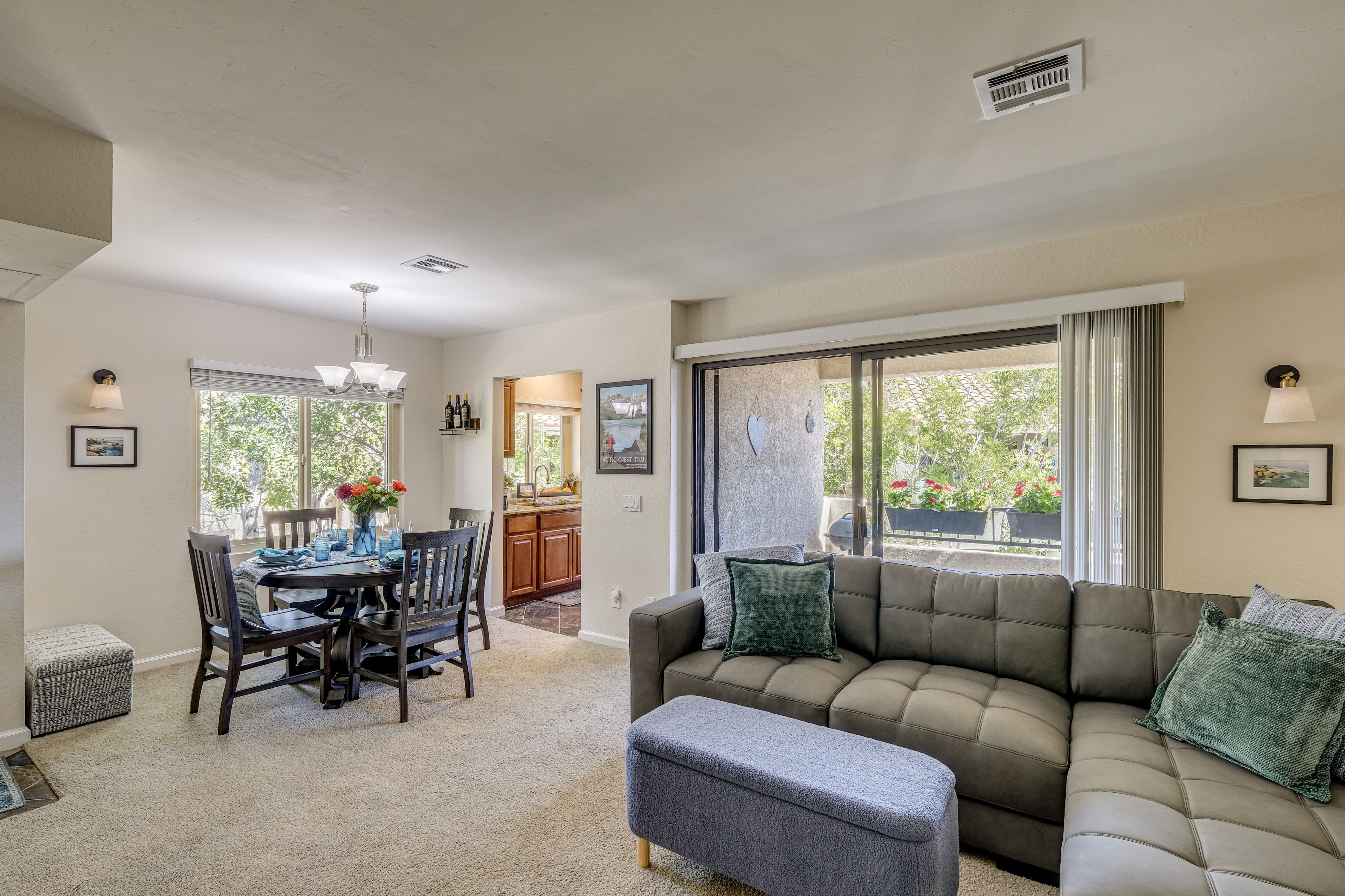 San Diego Vacation Rental | 2BR | 2BA | 920 Sq Ft