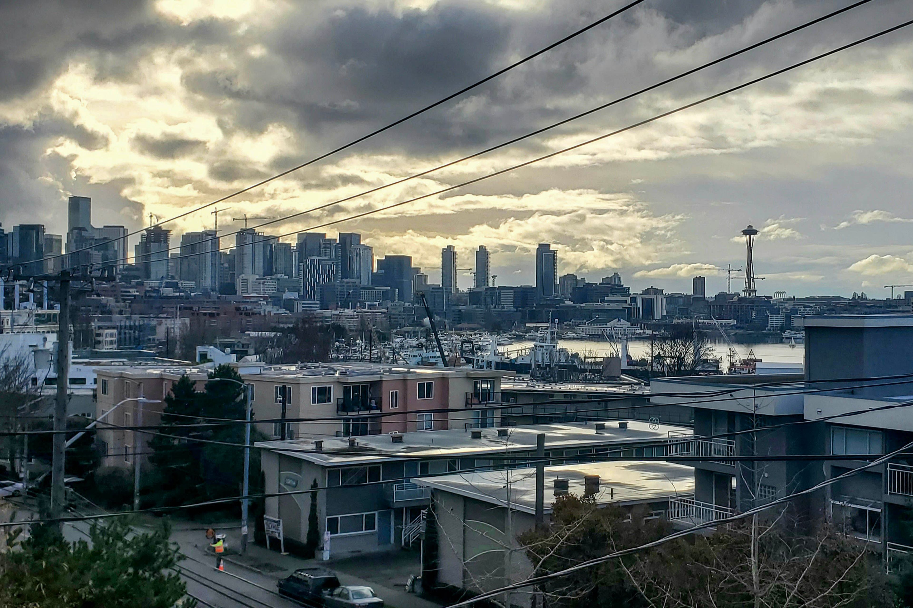 City Views