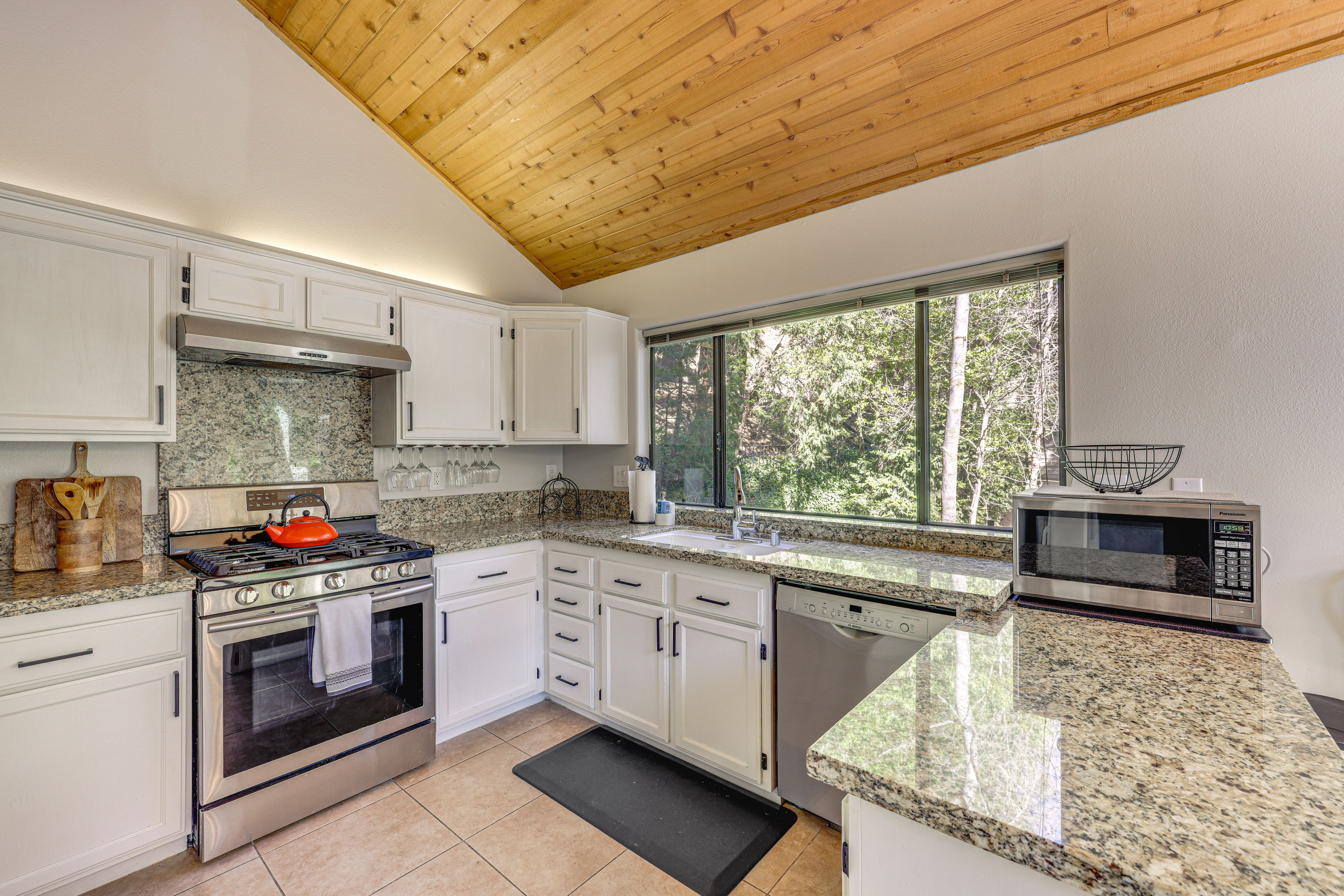 Kitchen | Cooking Basics | Drip Coffee Maker | Main Floor