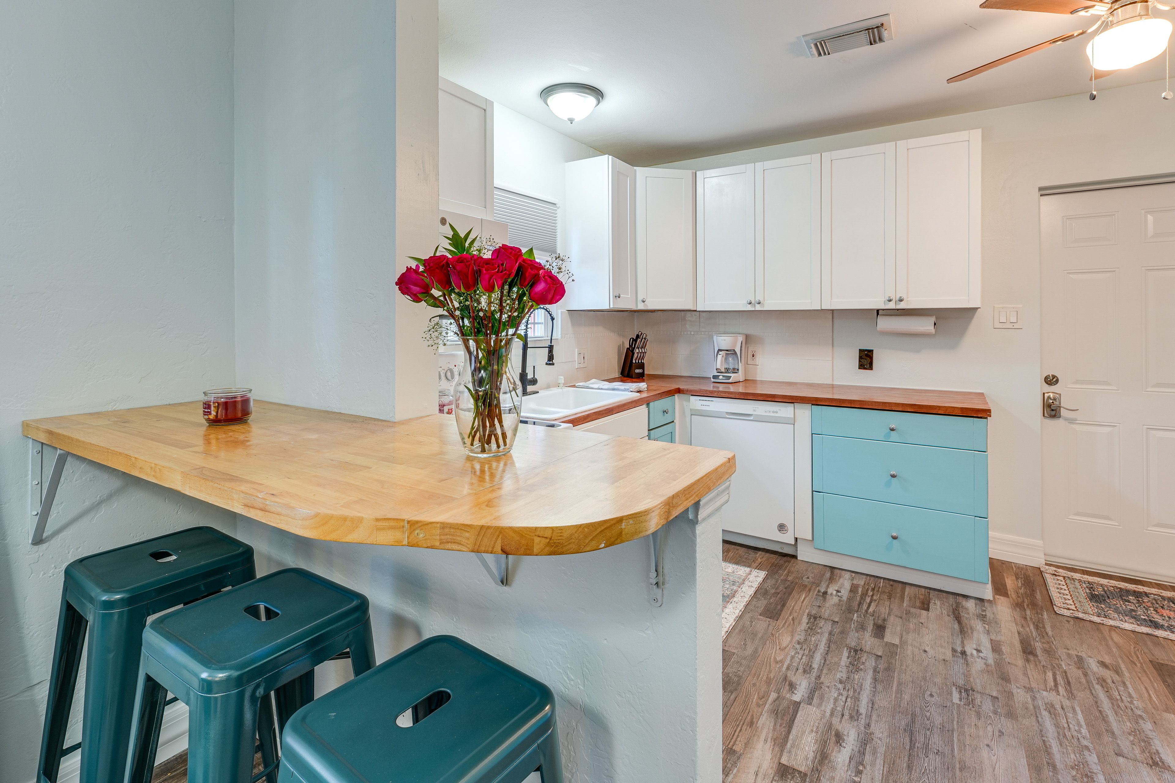 Kitchen | Drip Coffee Maker | Cooking Basics