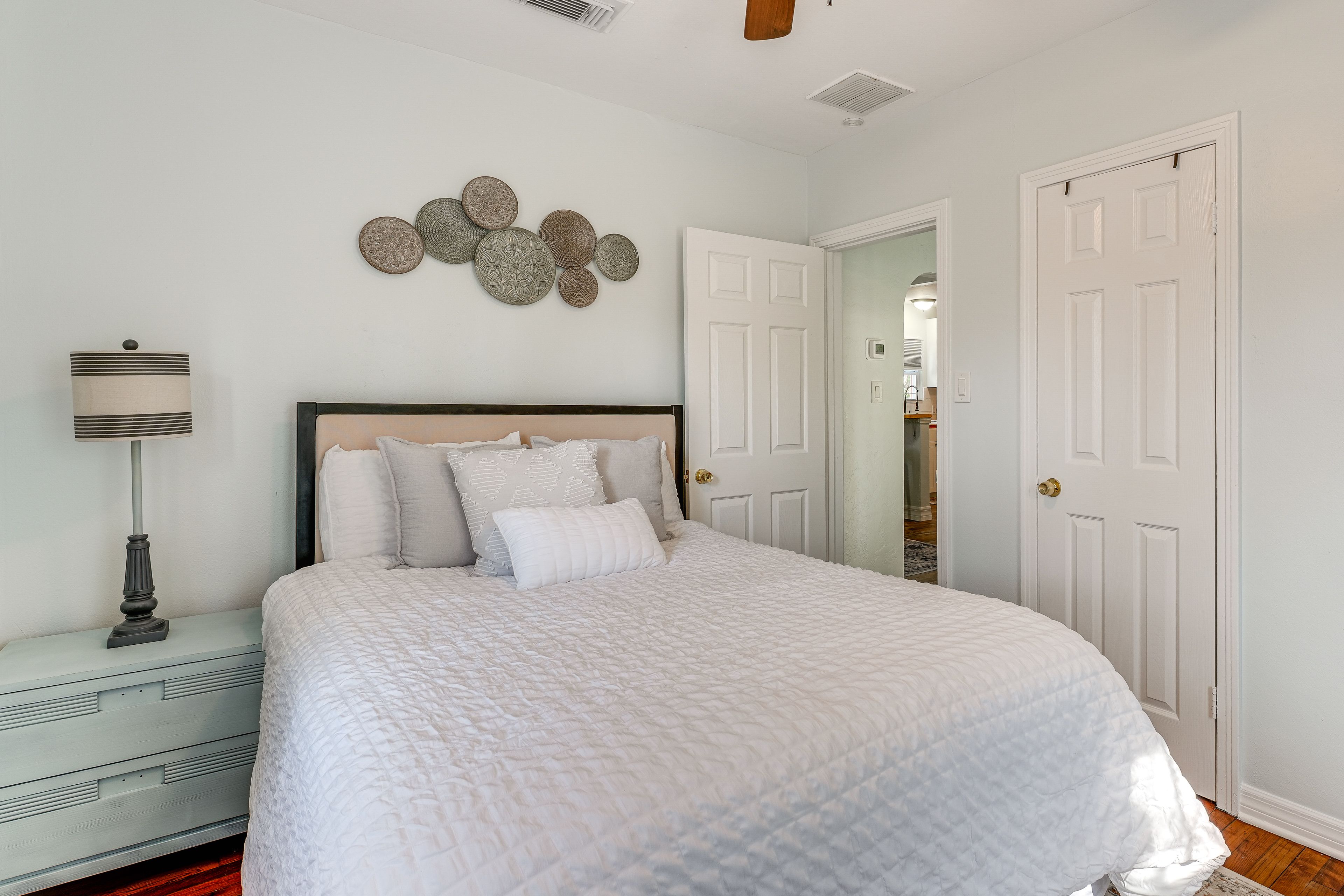 Bedroom 2 | Full Bed