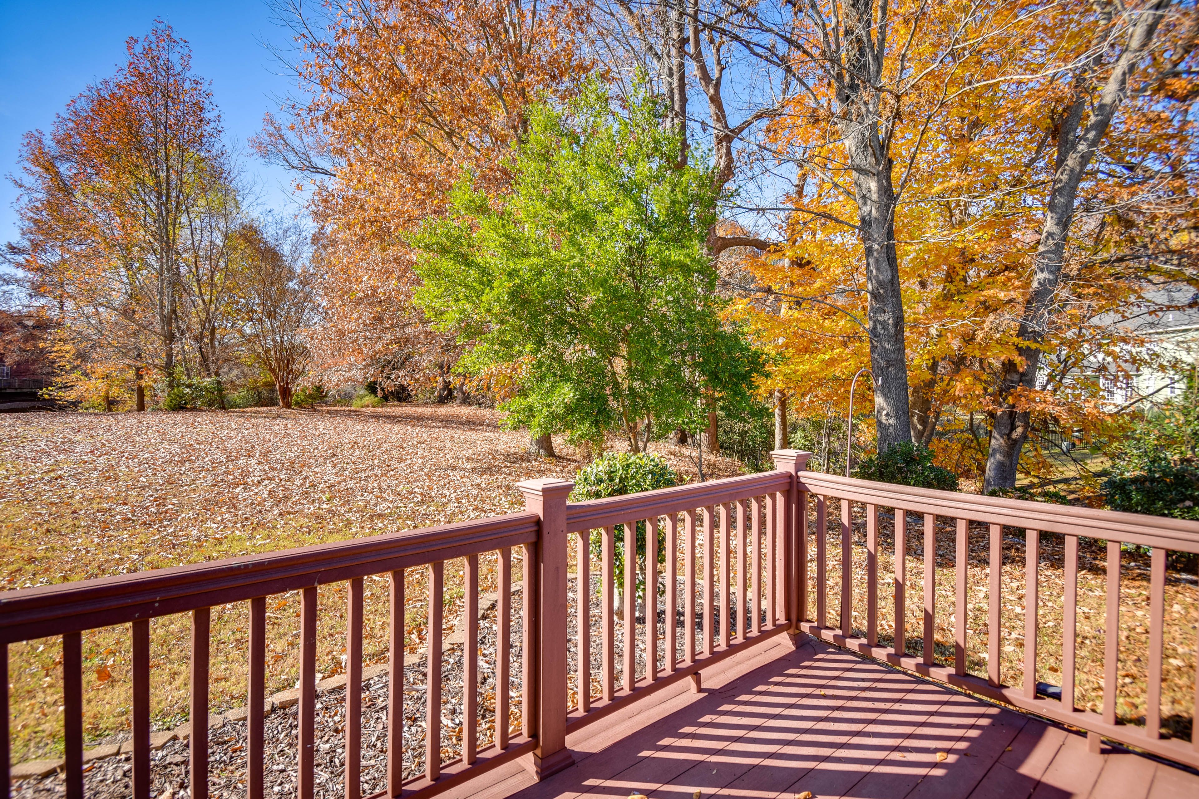 Deck | Dining Area | Gazebo