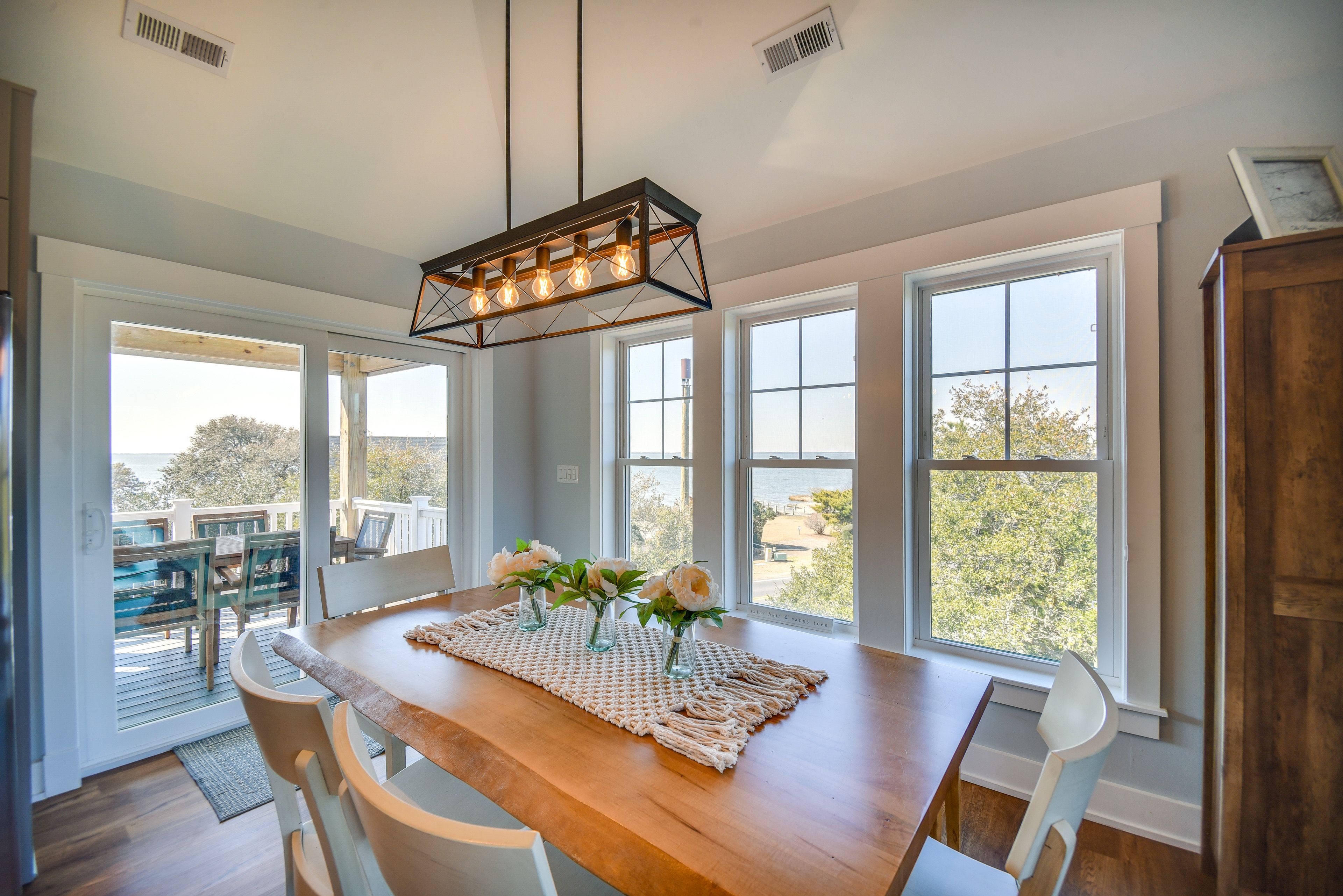 Dining Table | 3rd Floor