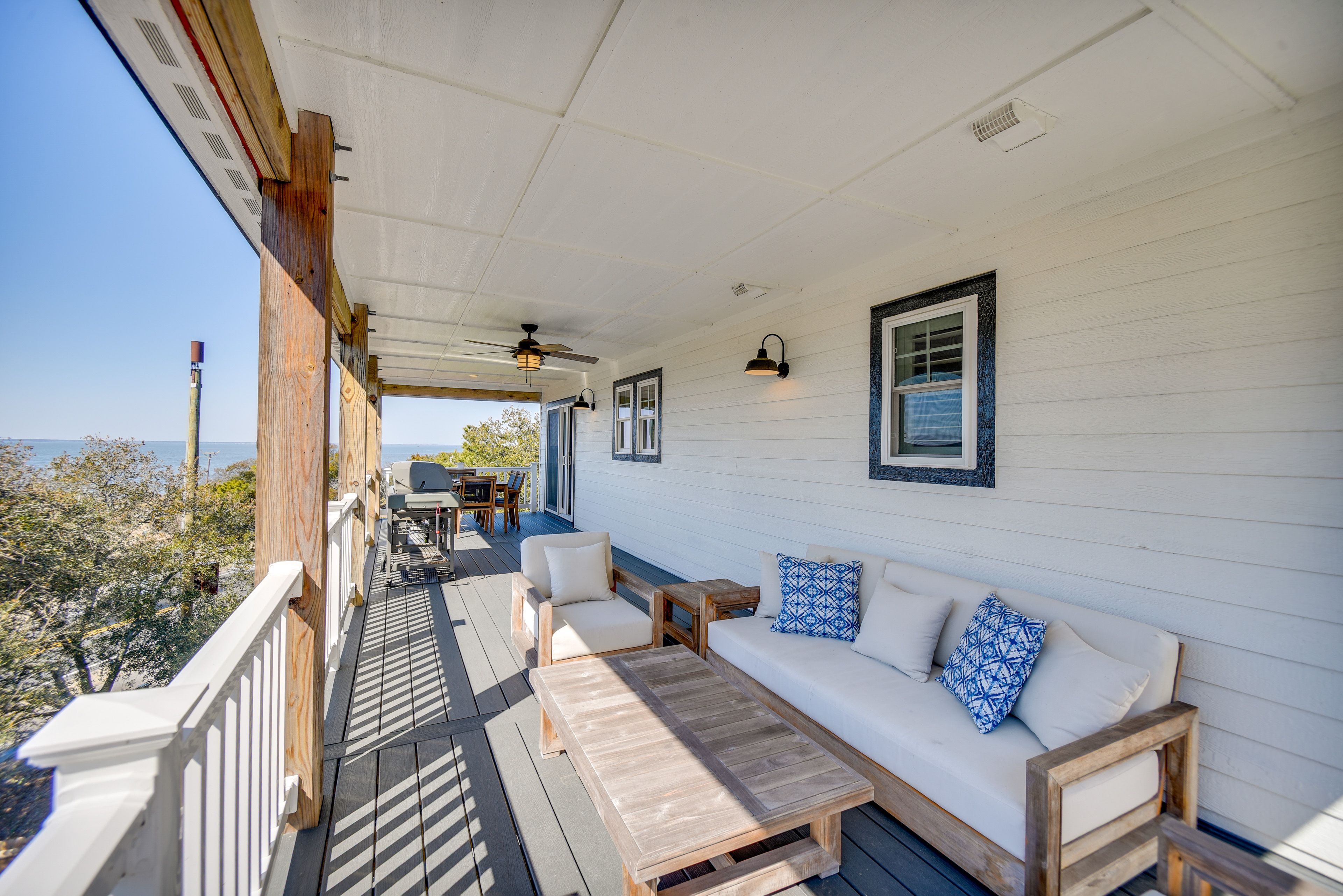 Duck Vacation Rental | 5BR | 5.5BA | 2,540 Sq Ft