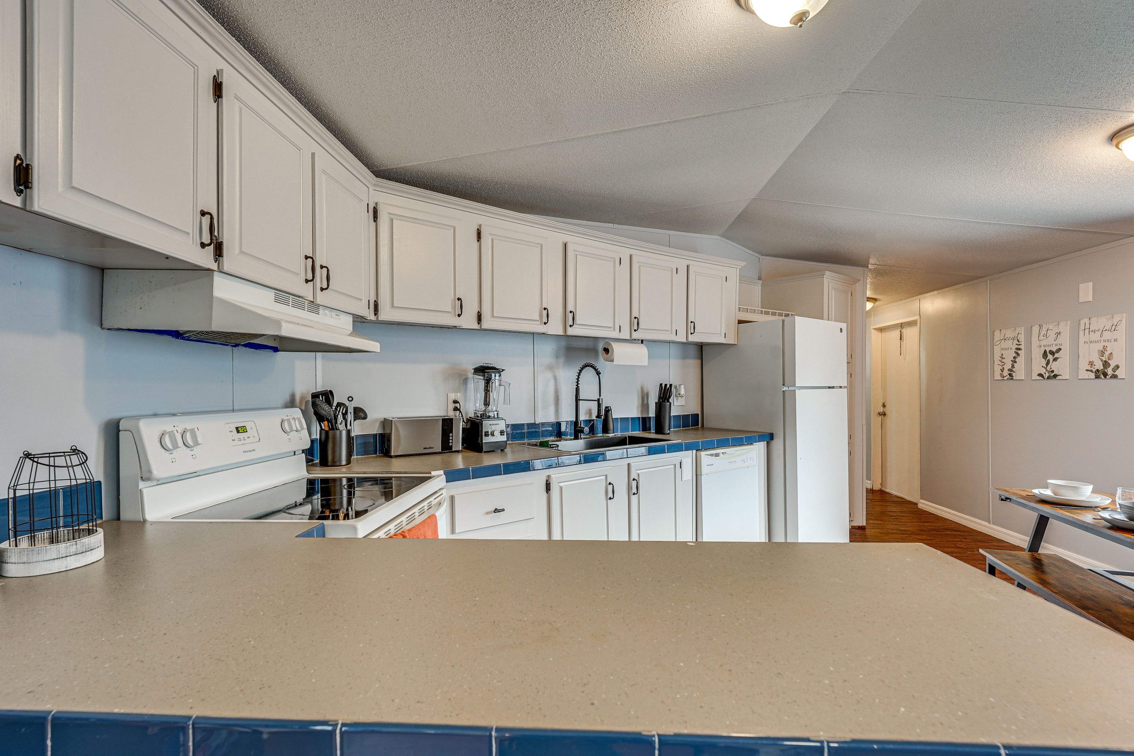 Kitchen | Cooking Basics