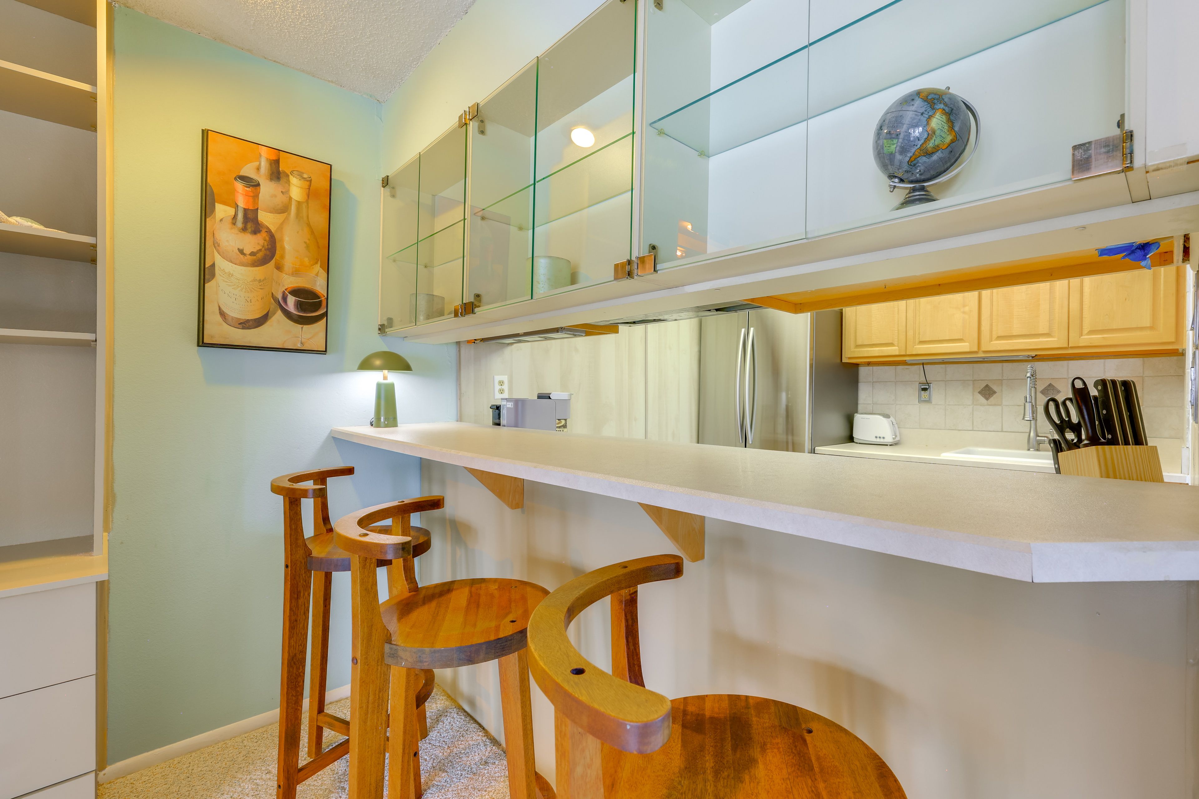 Kitchen | Cooking Basics