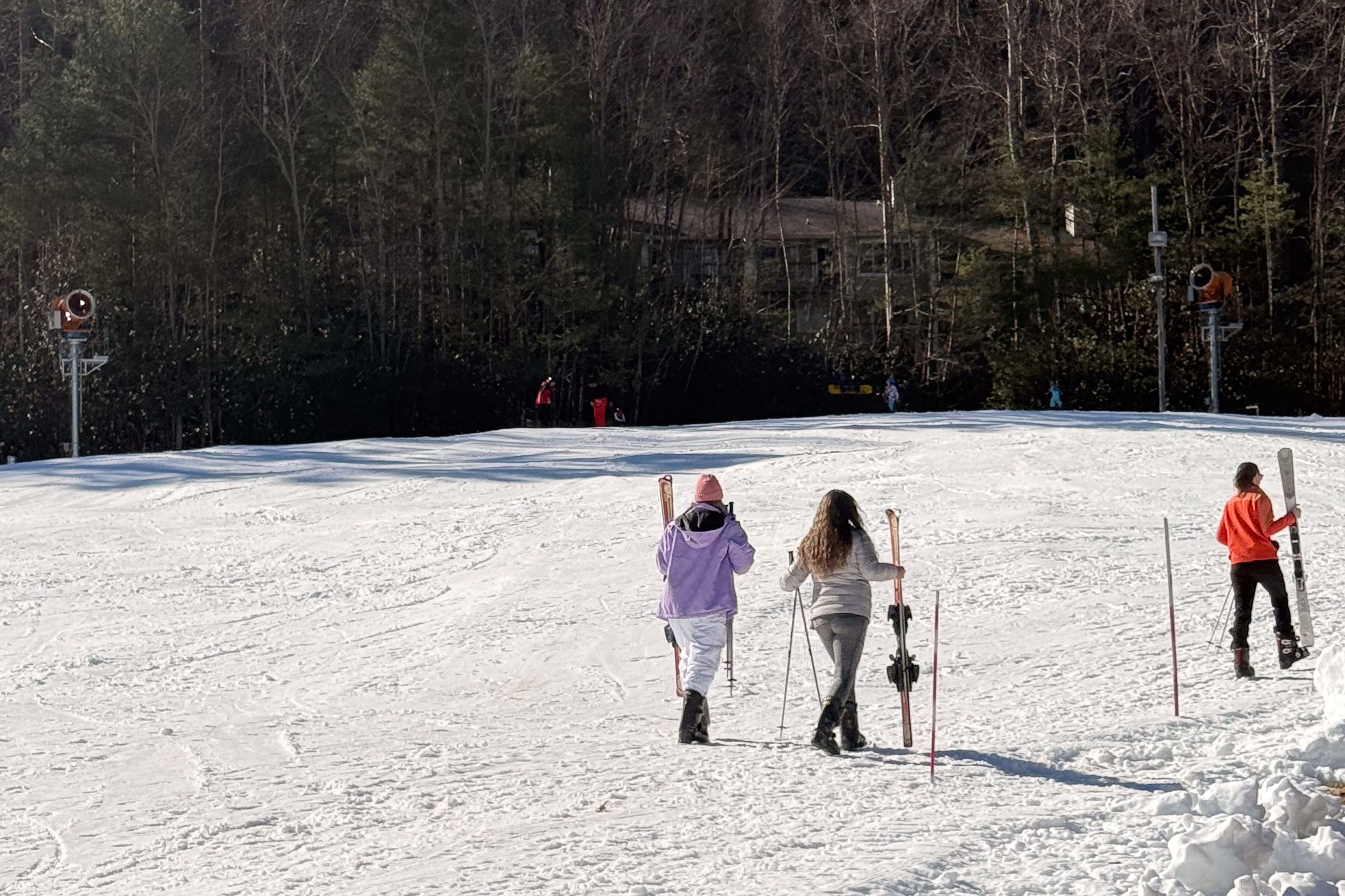 Ski Sapphire Valley | 4 Mi From Property