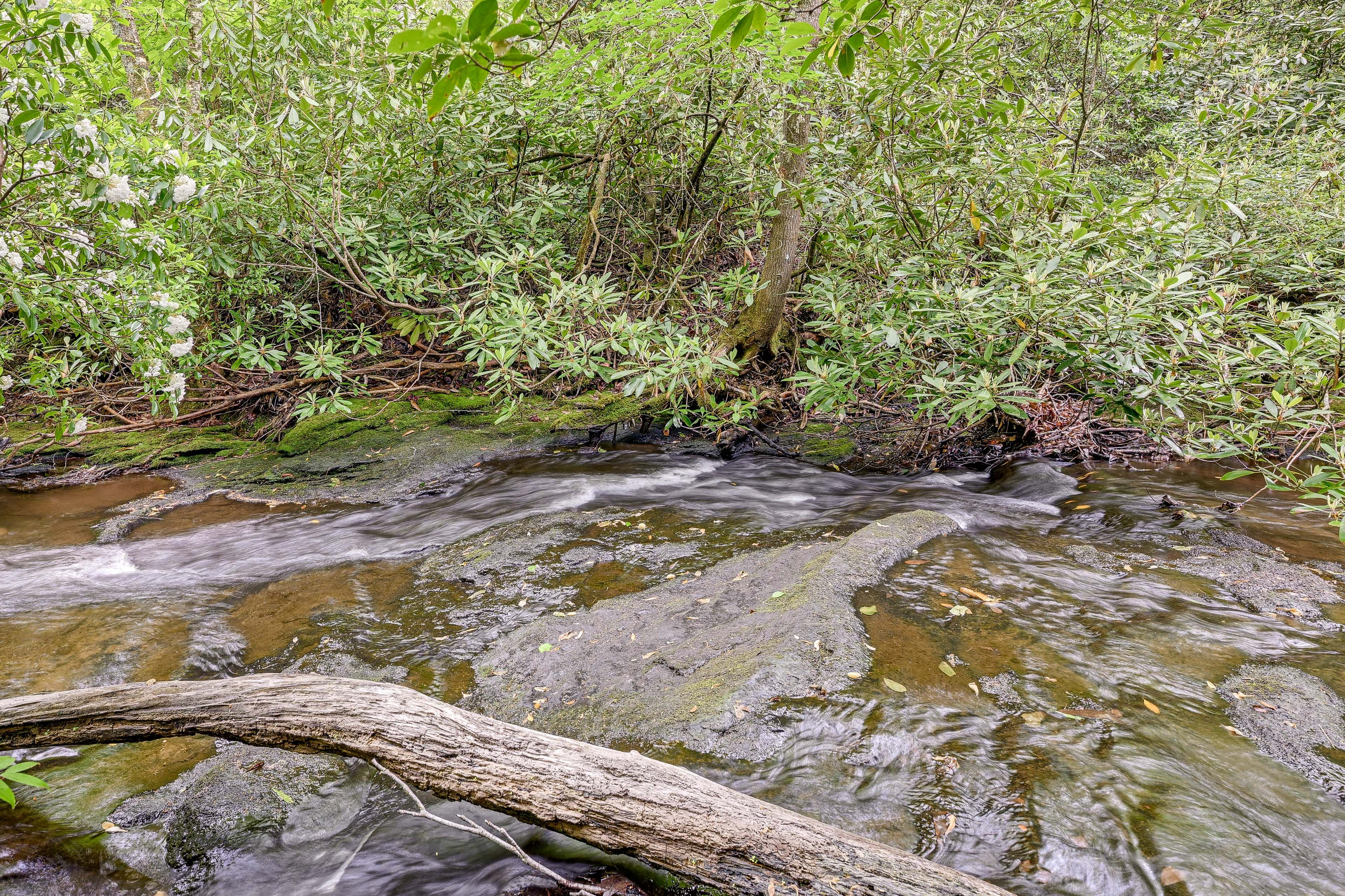 River