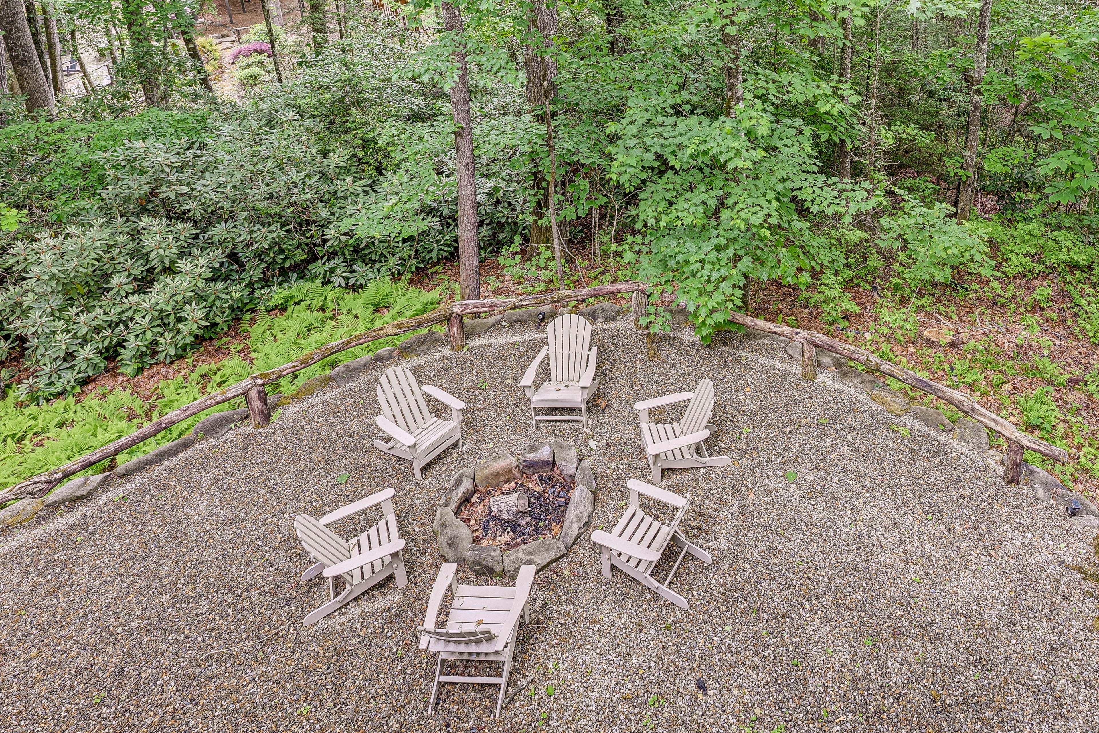 Fire Pit