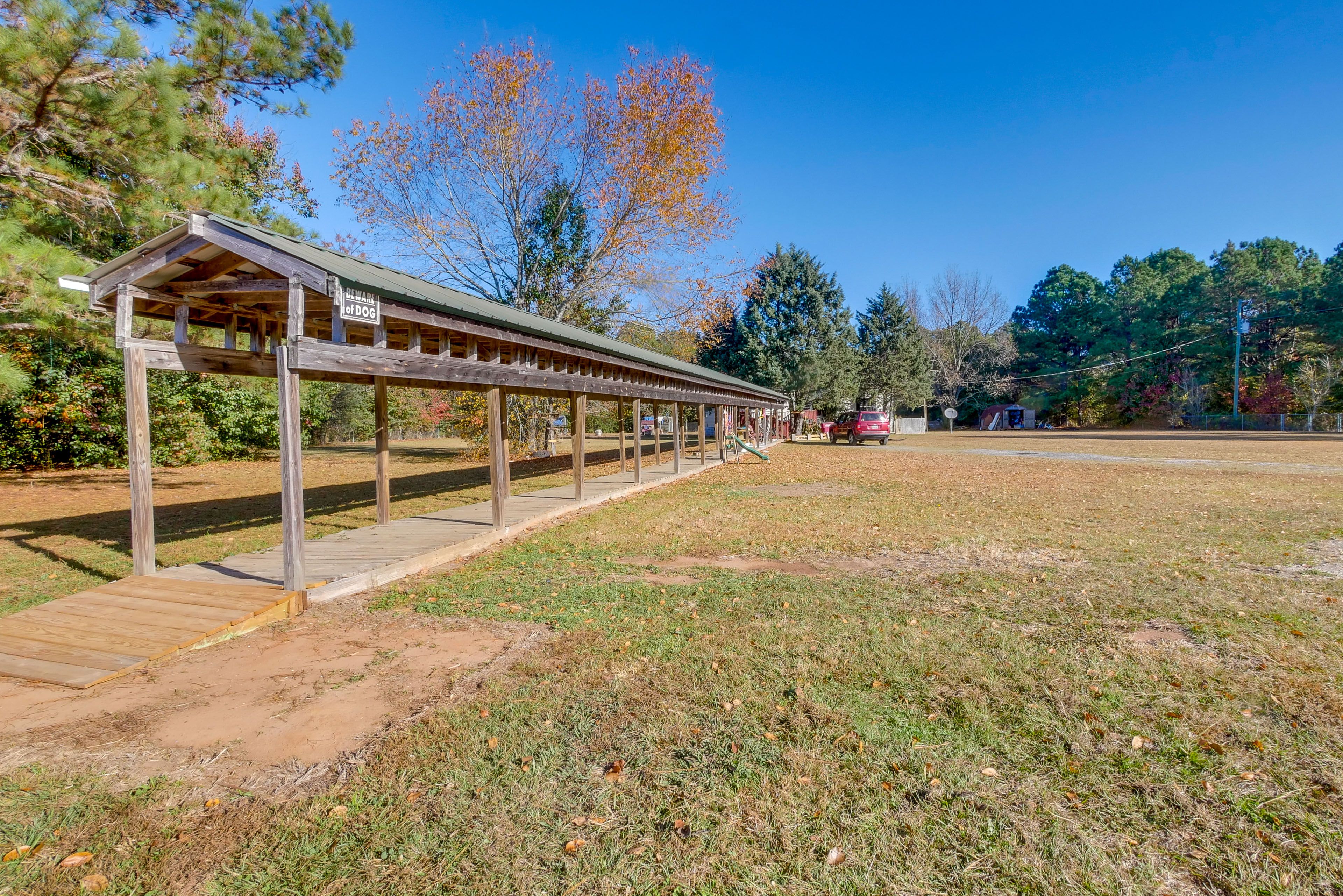 Parking | Shared Driveway (1 Vehicle)